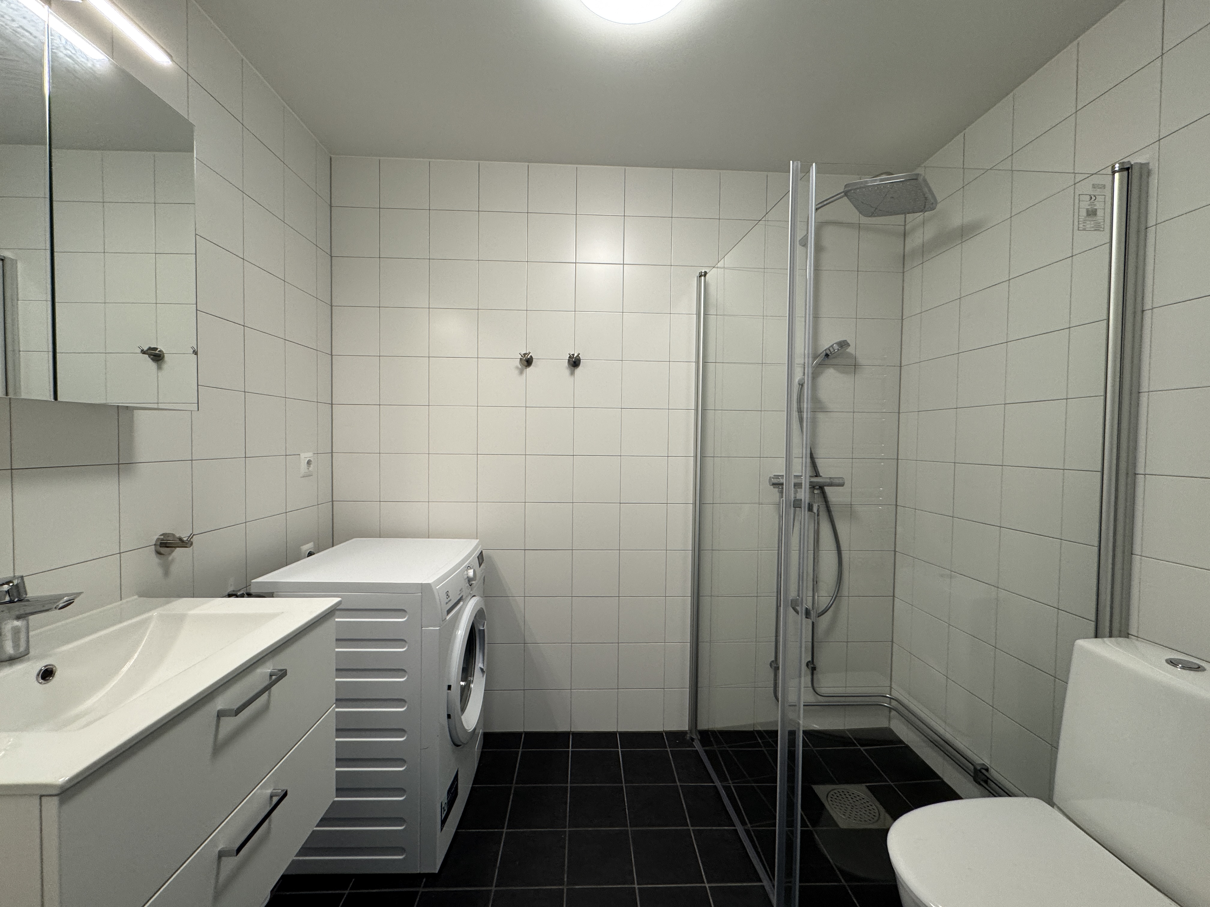 Lägenhet – Järfälla, Barkarbystaden, Barkarby - Bild 4