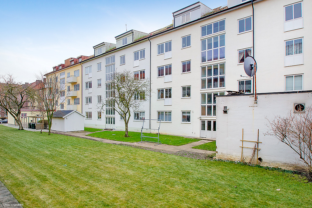 Bjäregatan 9, Helsingborg — photo 4