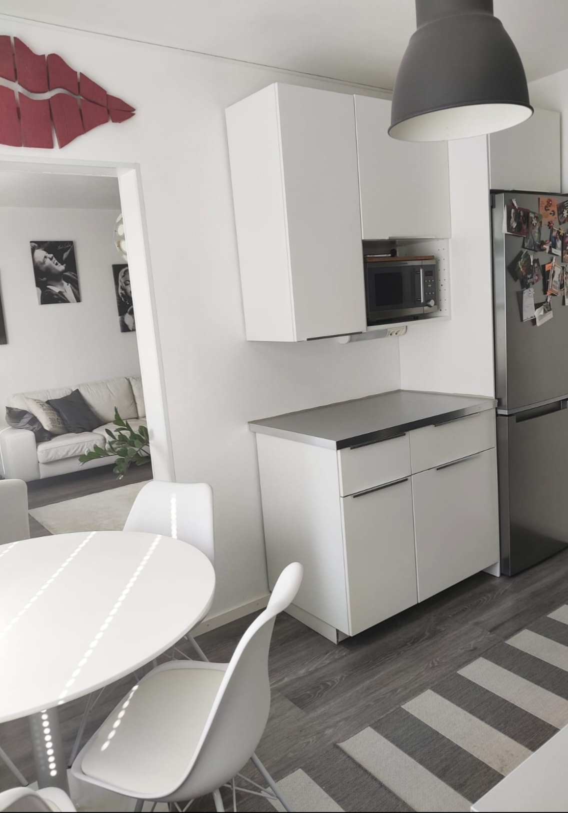 apartment at Metsolankatu, Lohja 4