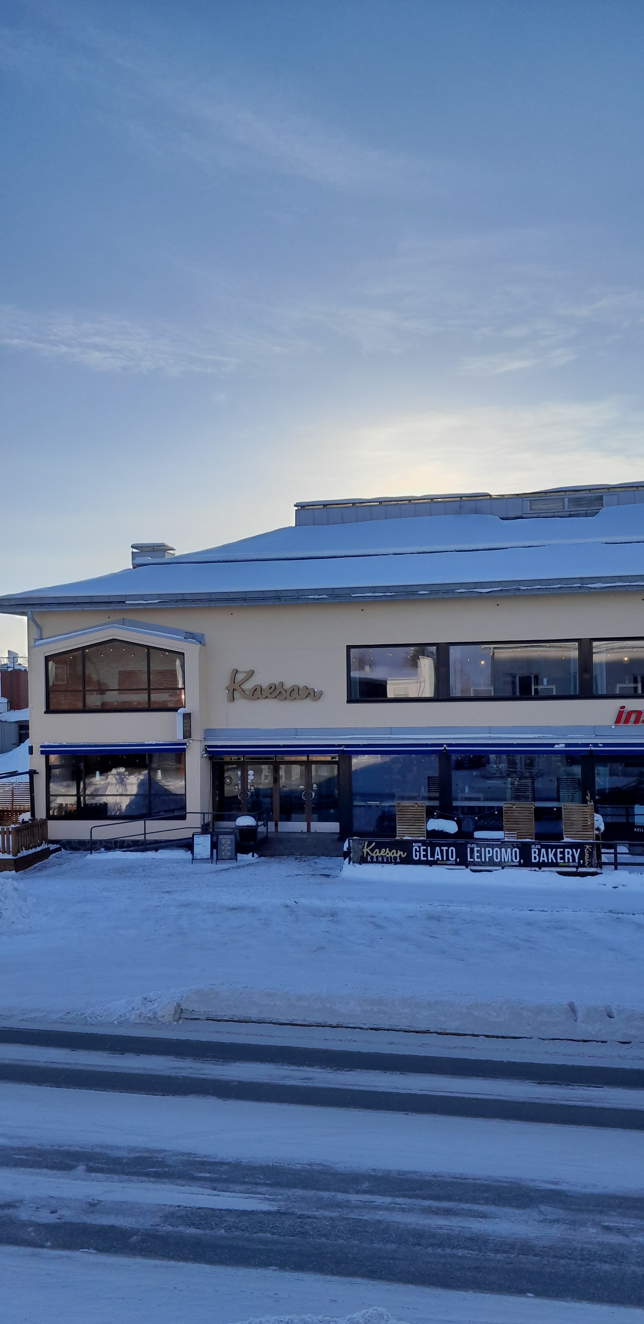 Huippupaikka 3