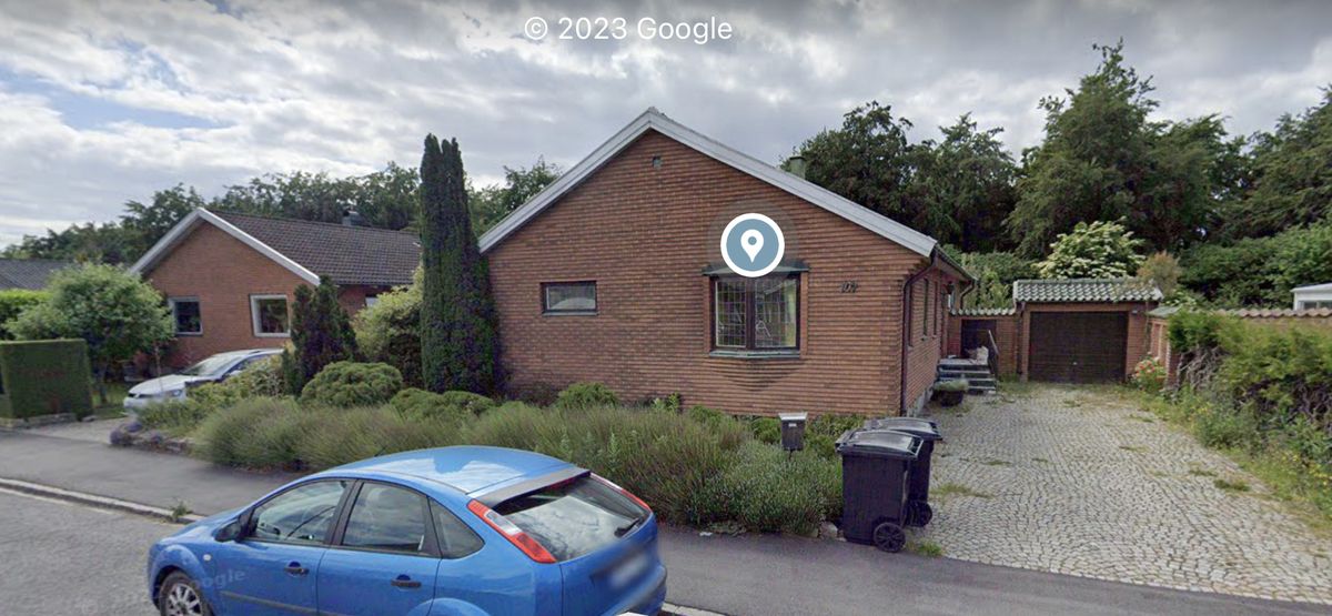 Lägenhet, 4 rum, 75 kvm, Limhamn