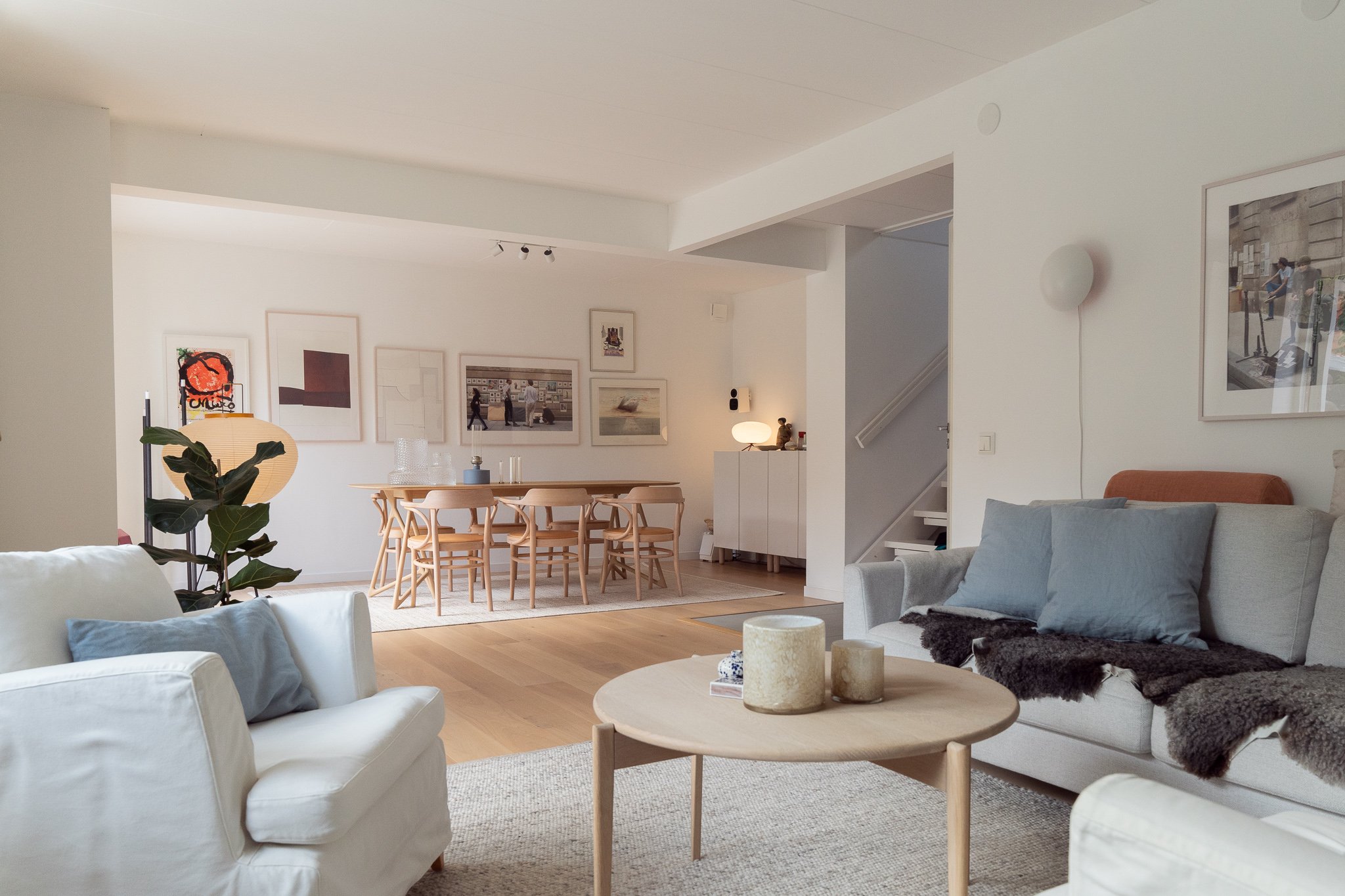 Radhus, 4 rooms, 115 sqm, Lerum