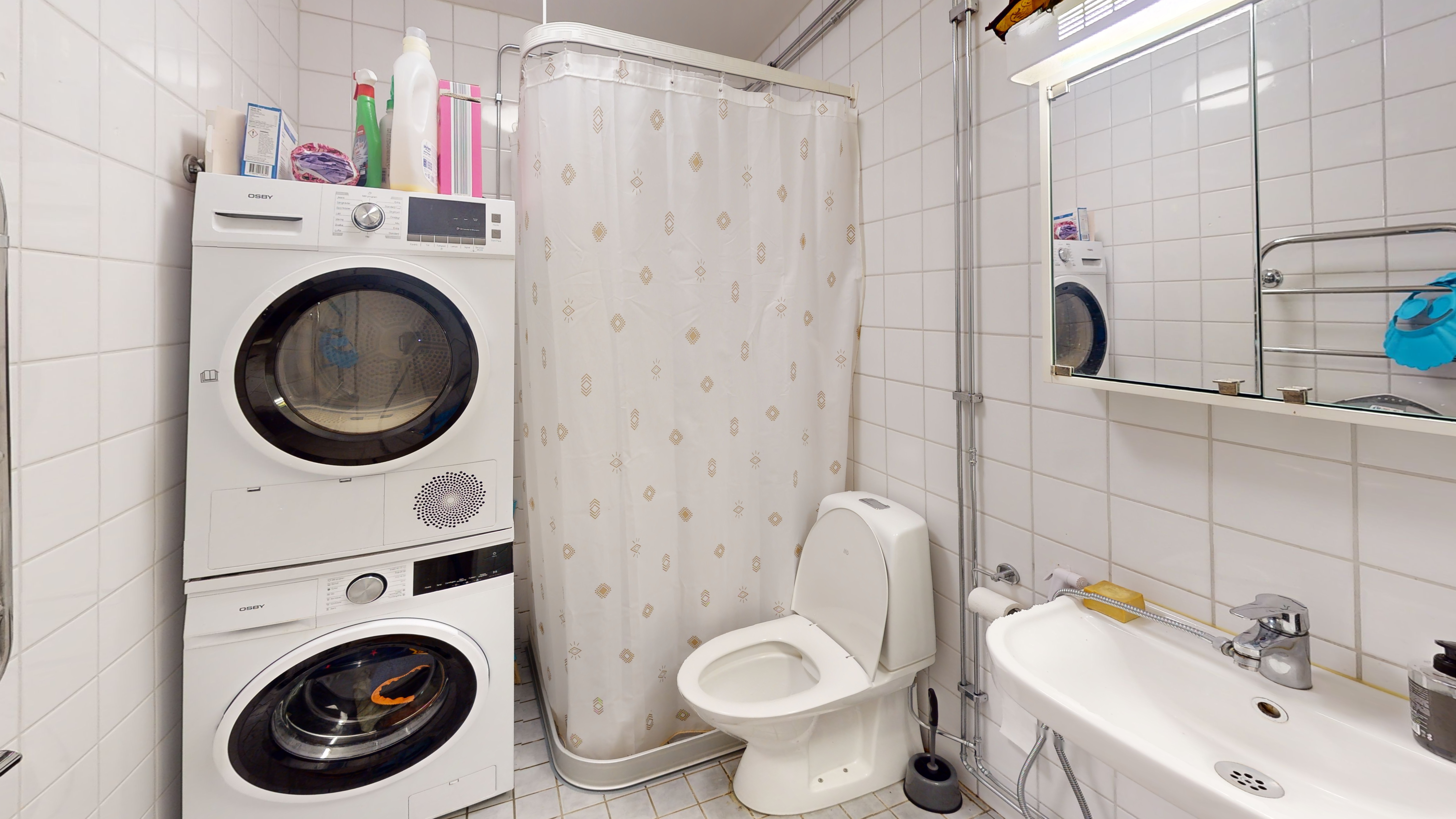 3 rok · 65 m² i Helsingborg – bild 4