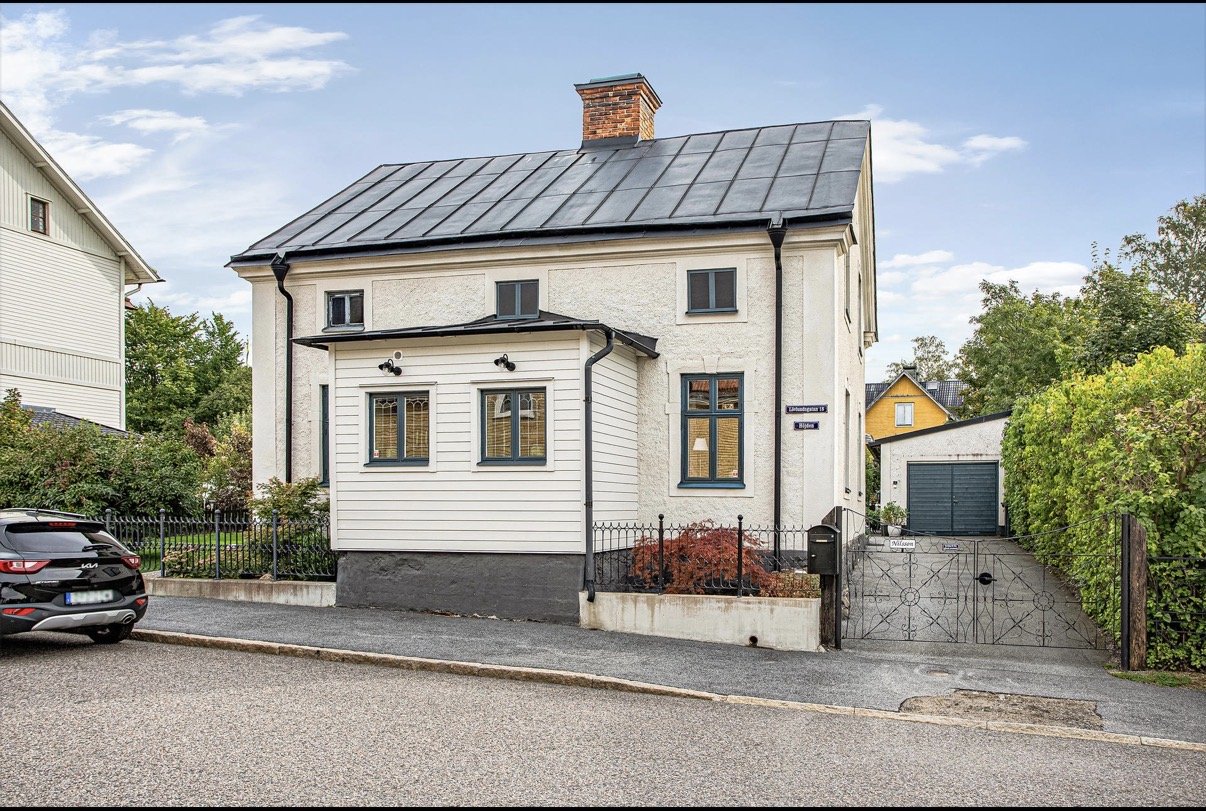 Lövlundsgatan