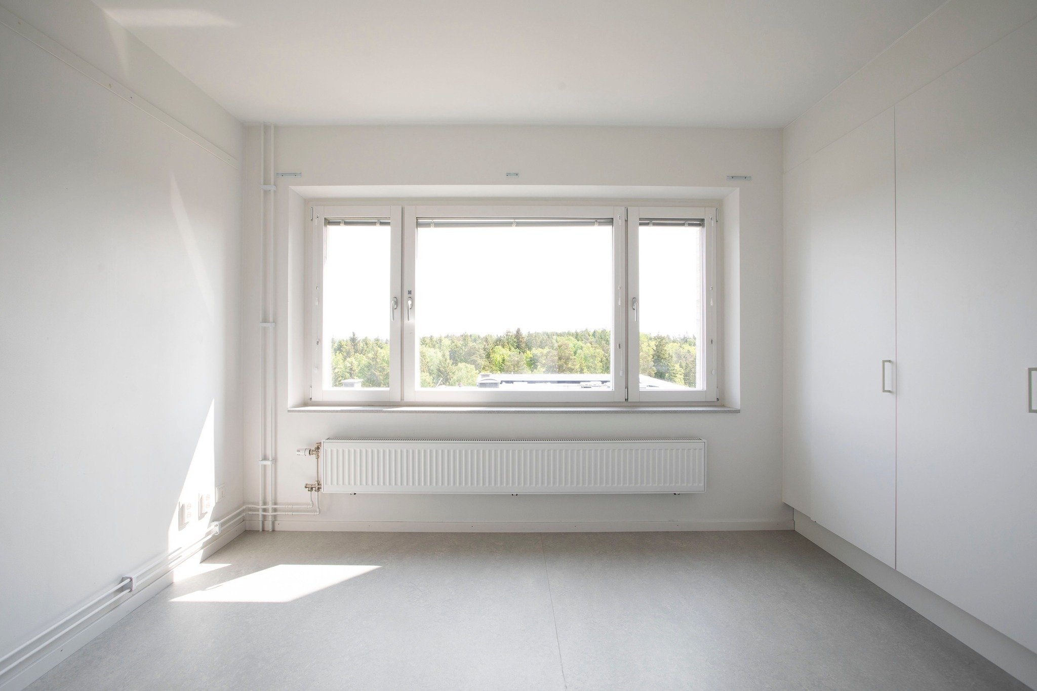 Loft, 1 rooms, 22 sqm, Stockholm