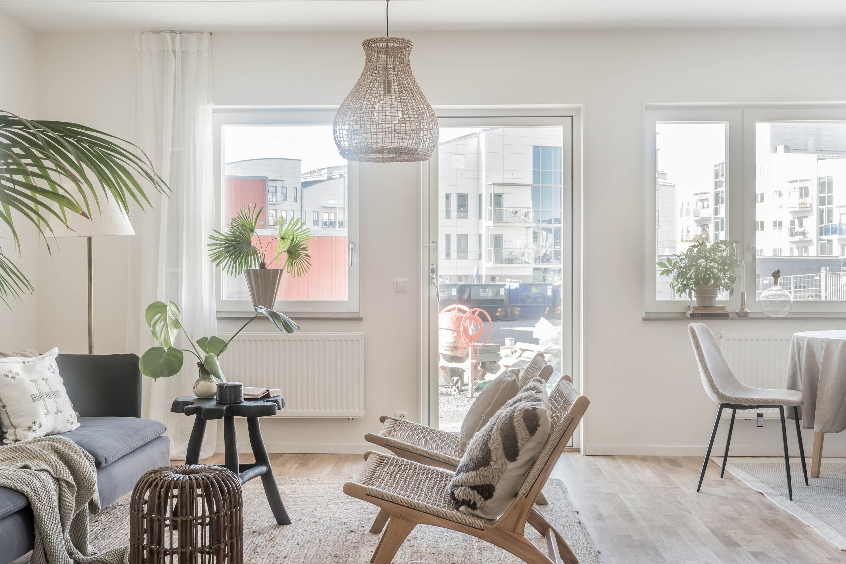 3 rok · 72 m² i Nyköping  – bild 2