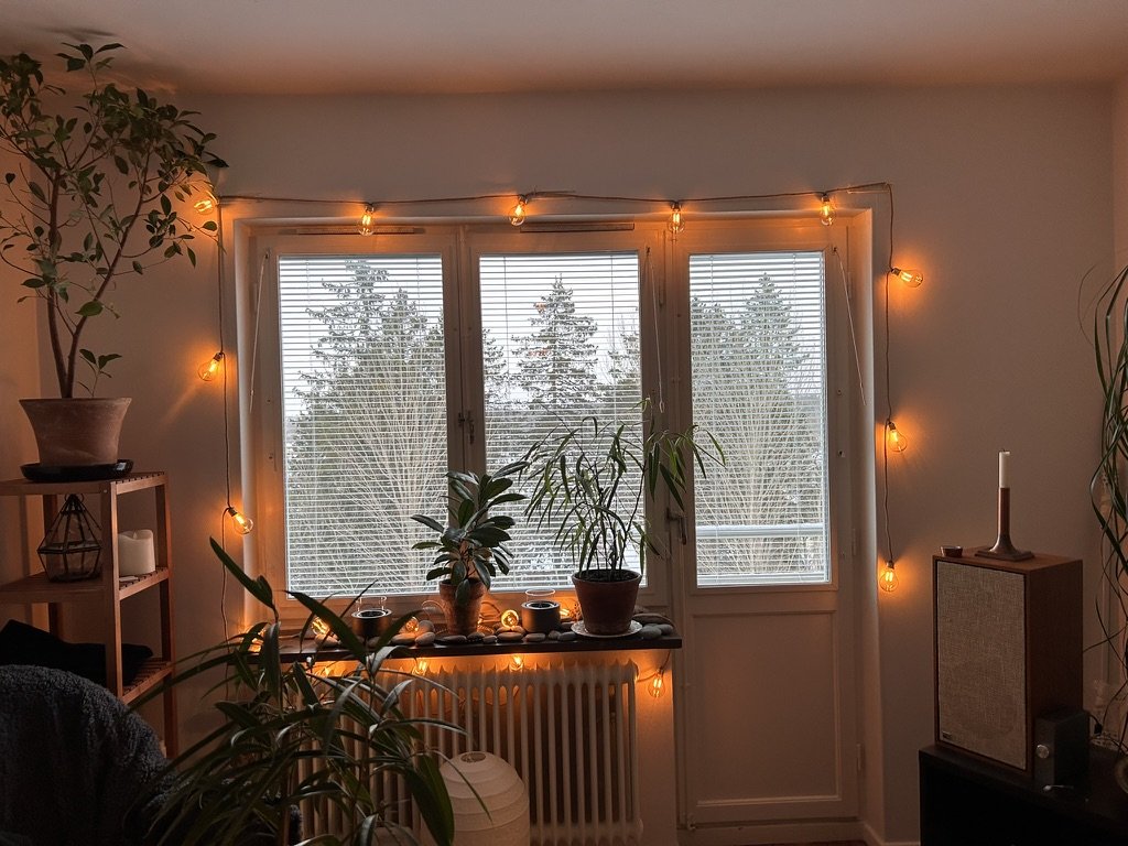 Lägenhet, 2 rooms, 54 sqm, Enskede
