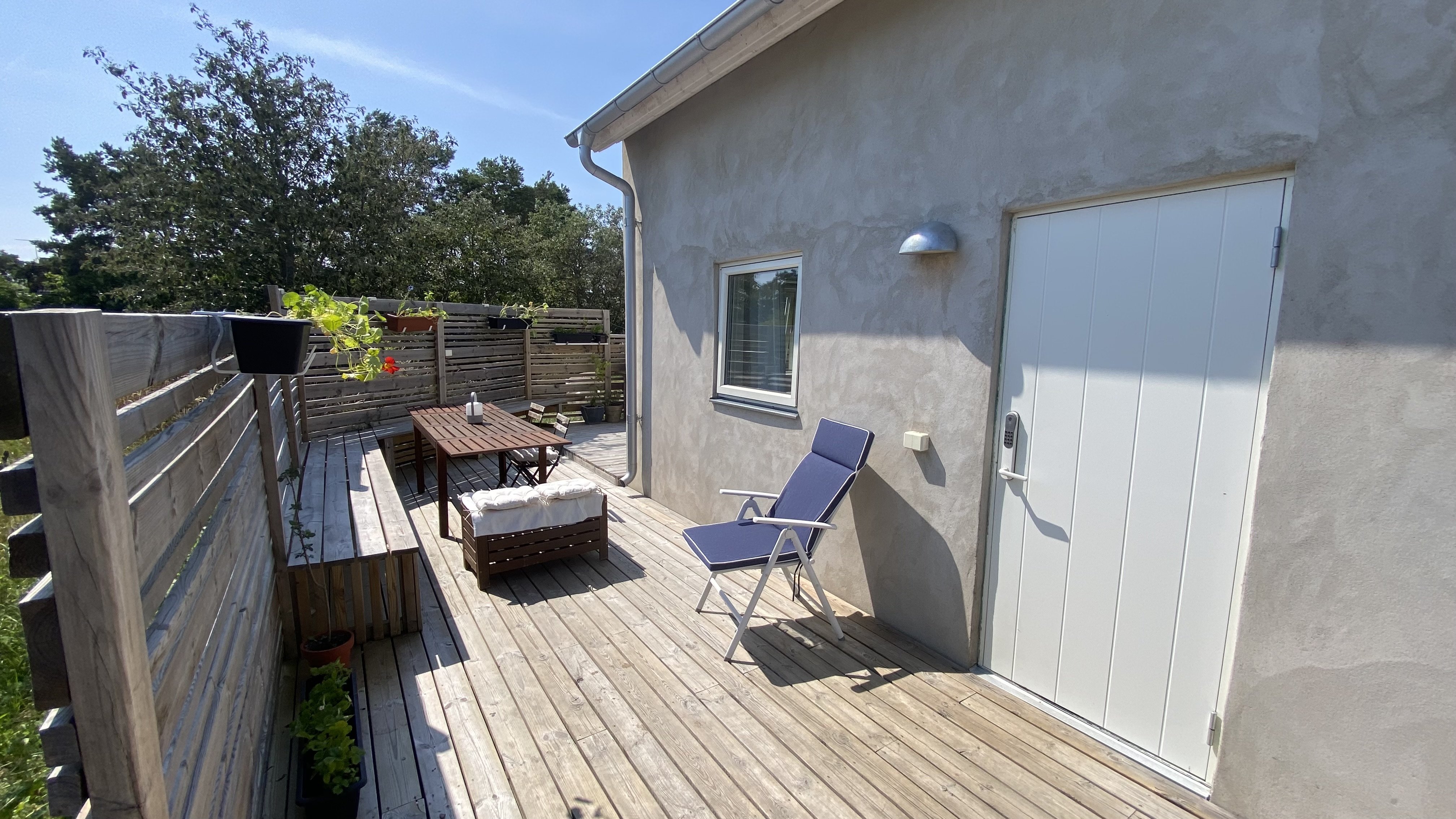 Stuga, 6 rooms, 90 sqm, Visby
