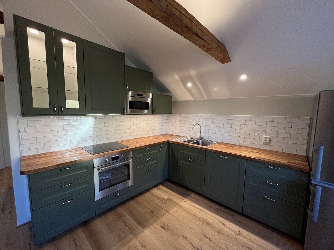 Lägenhet, 2 rooms, 60 sqm, Vänersborg