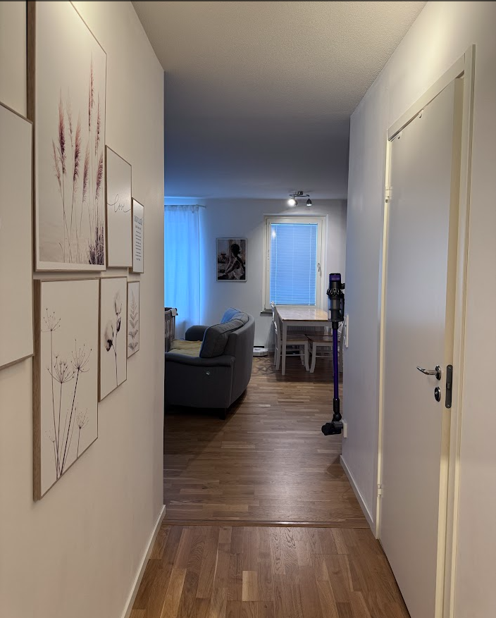 Östersundsgatan, Vällingby — photo 3