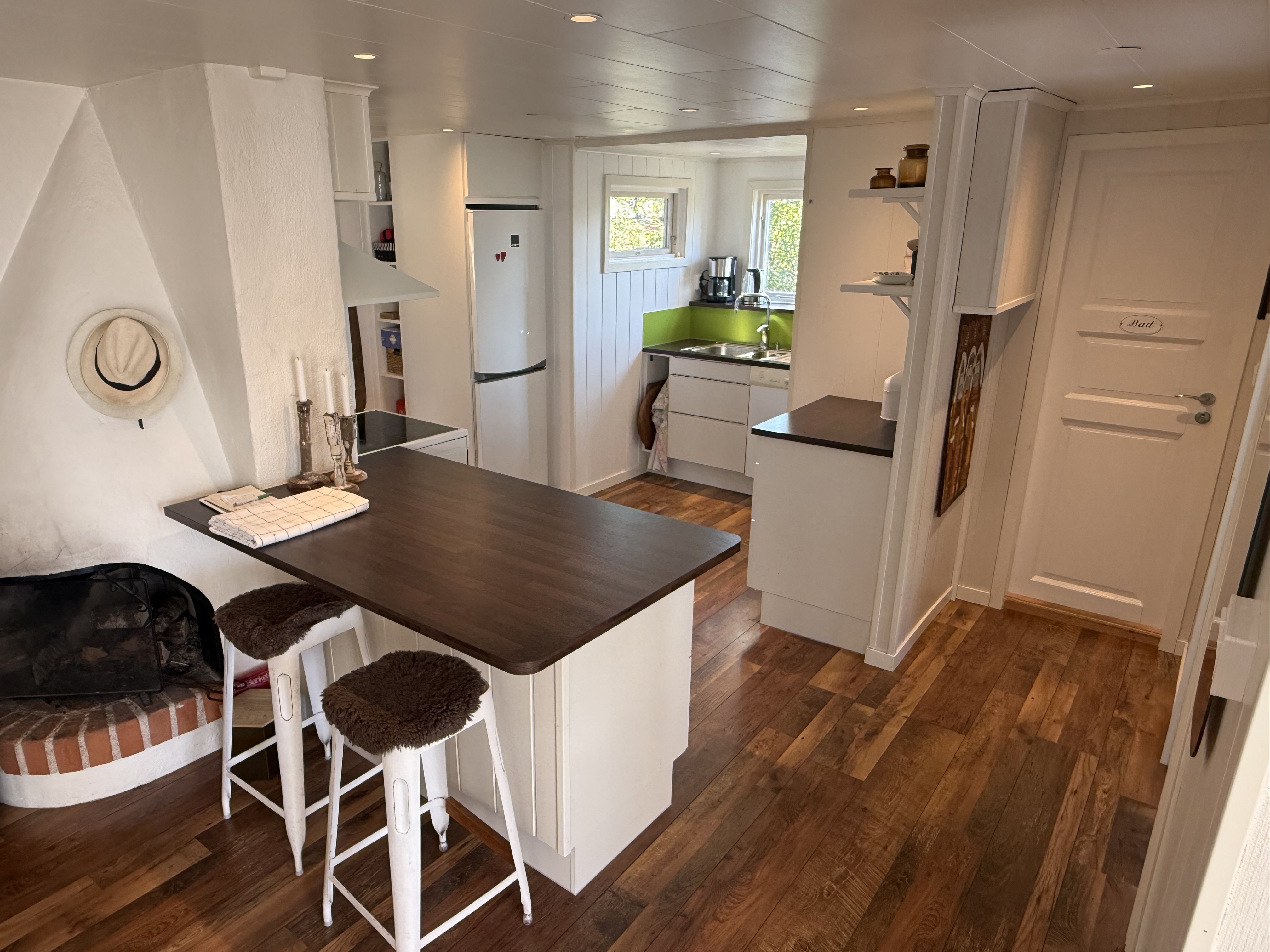Hus – Gängletorp, Blekinge län - Fler