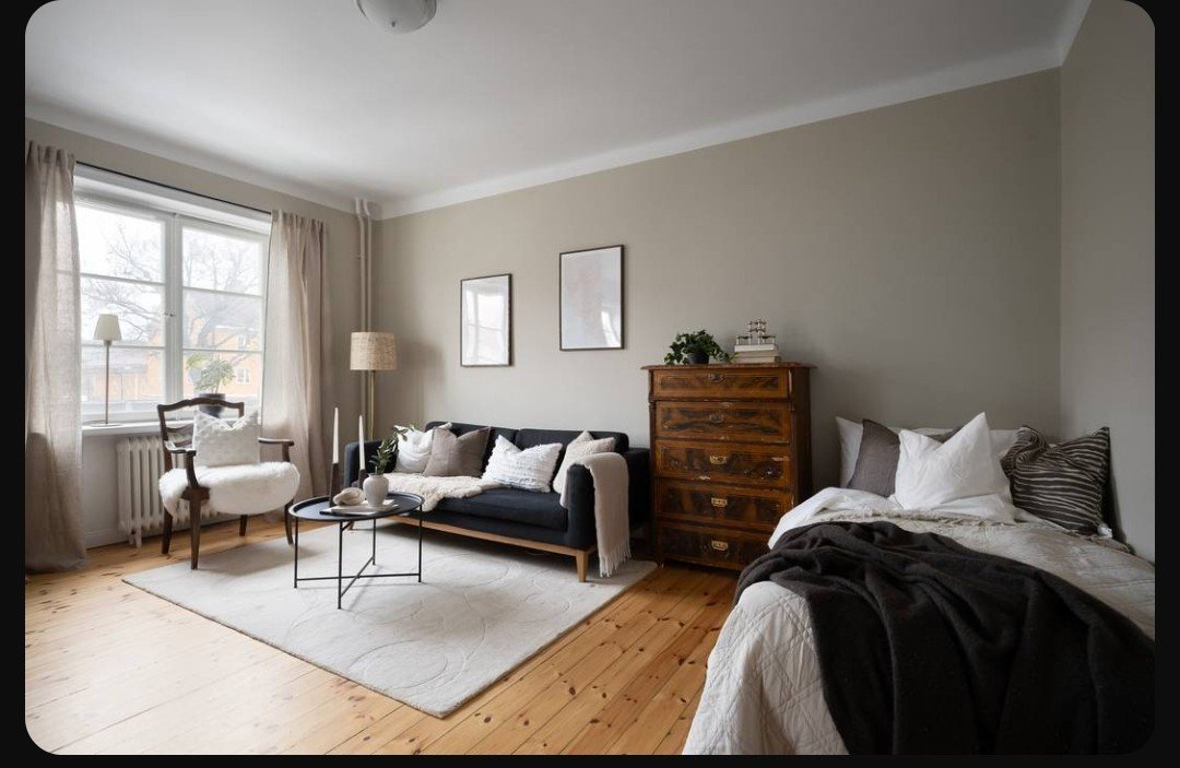 Nynäsvägen, Enskede