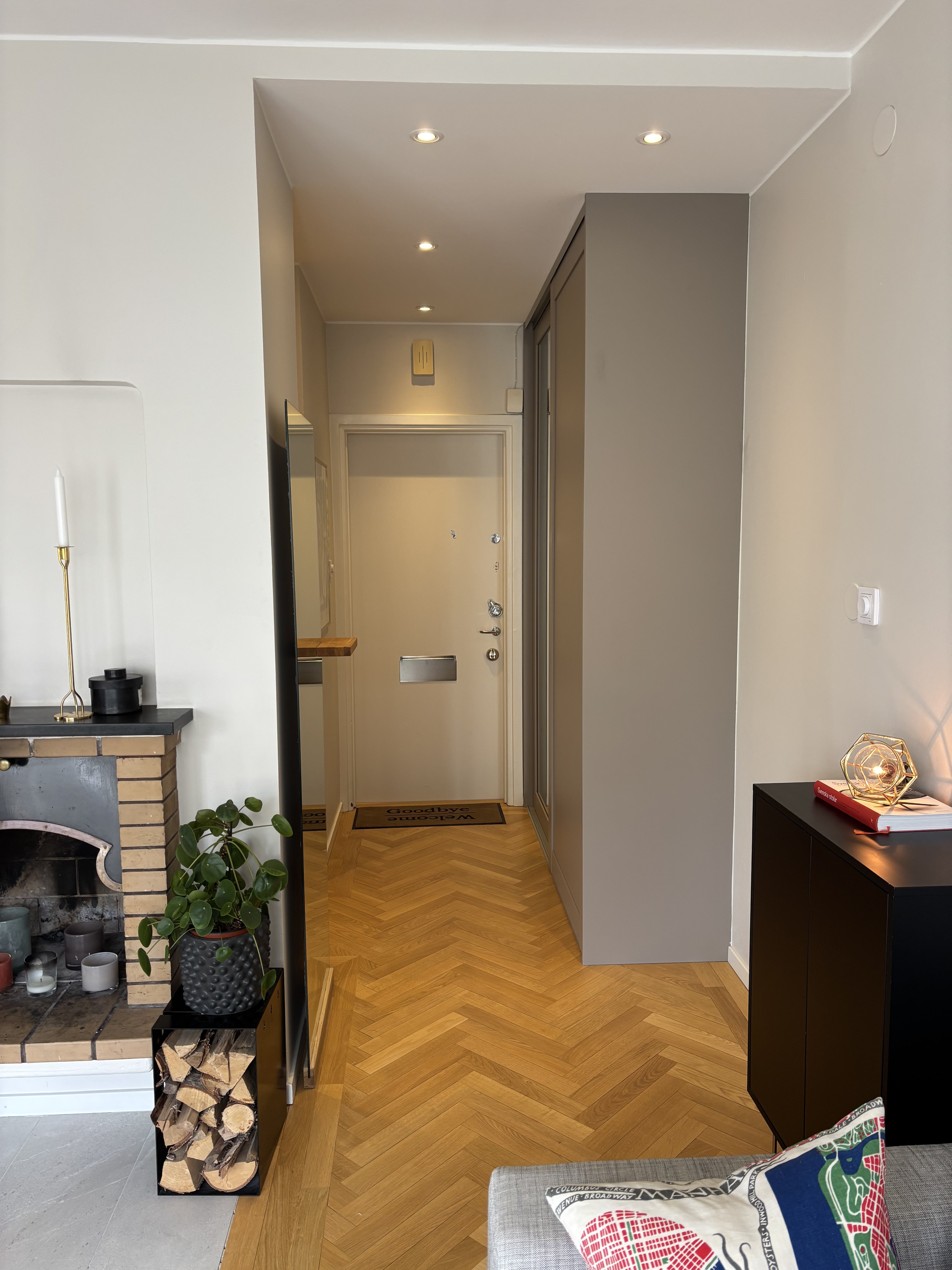 3 rum och kök, Stockholm — 18 500 kr/mån — bild 4