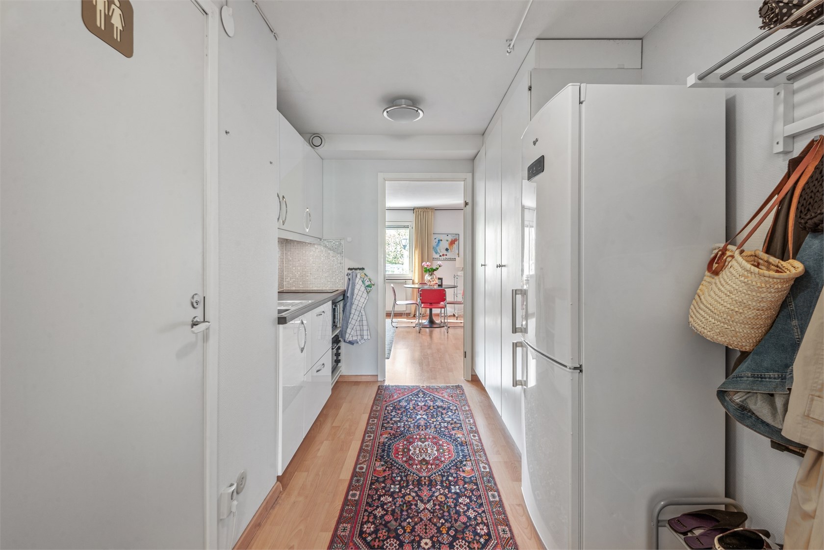 Svartbäcksgatan, Uppsala — photo 3