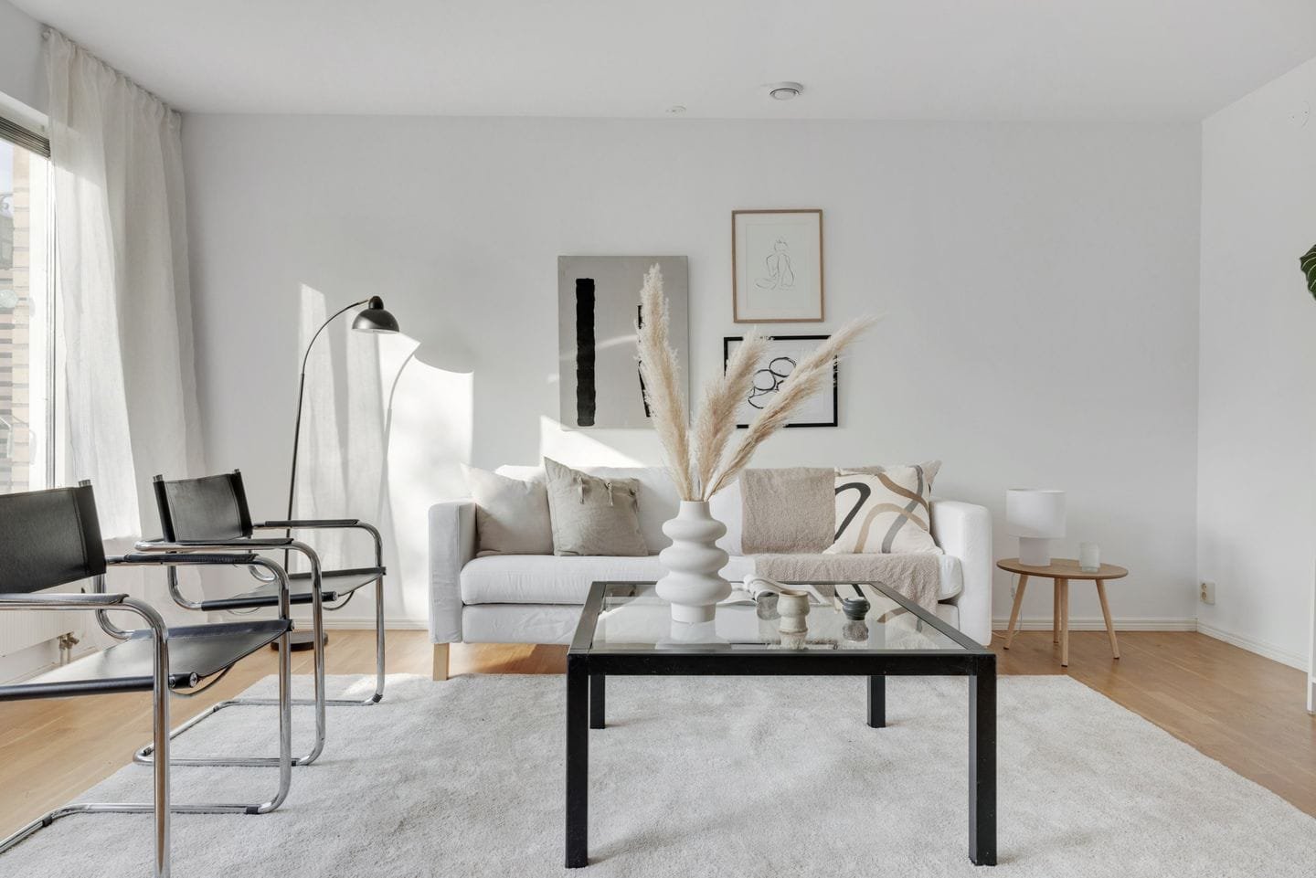 Hus – Malmö, Gröndal - Fler