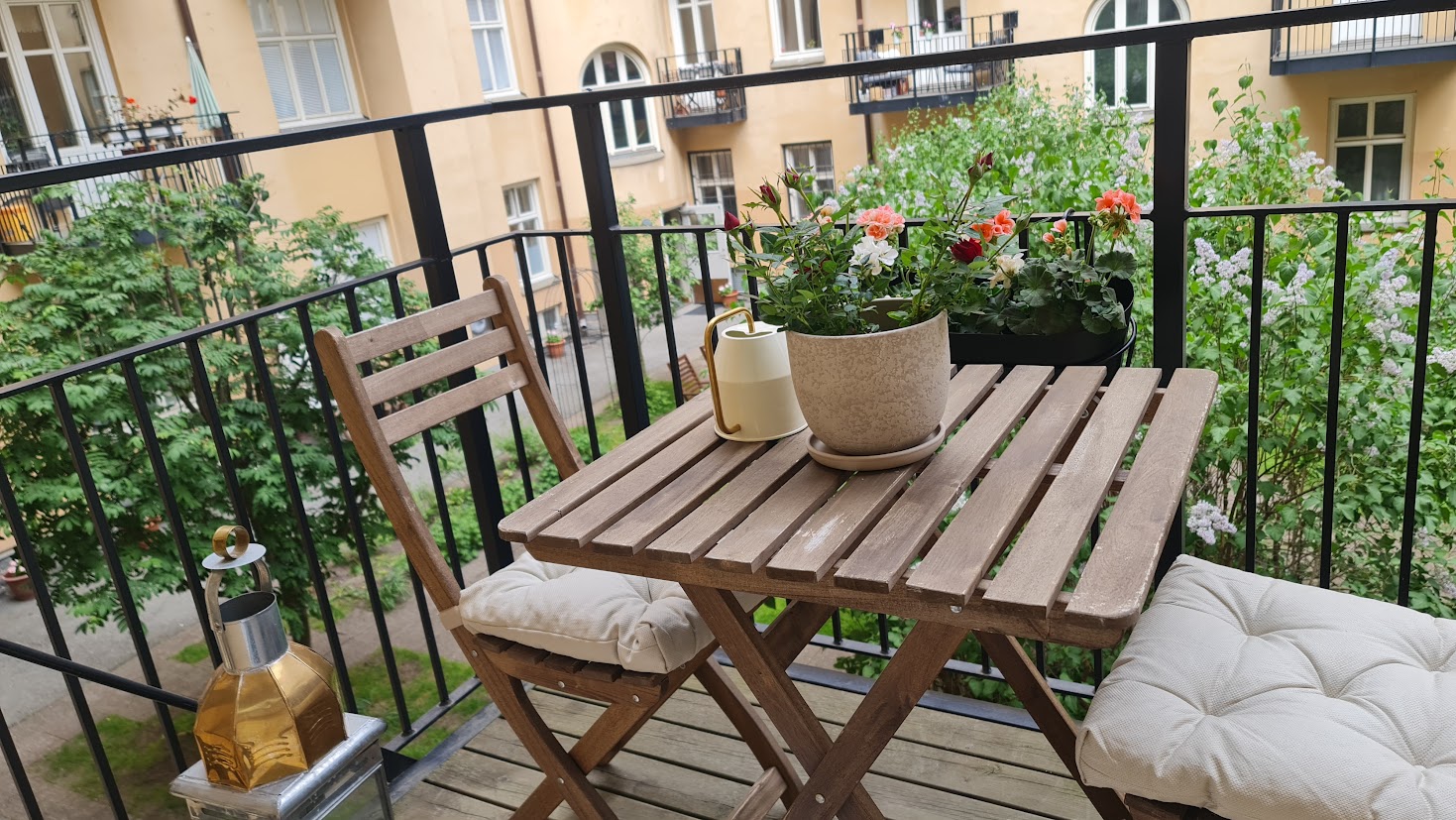 1 rum och kök, Stockholm — 9 260 kr/mån — bild 5