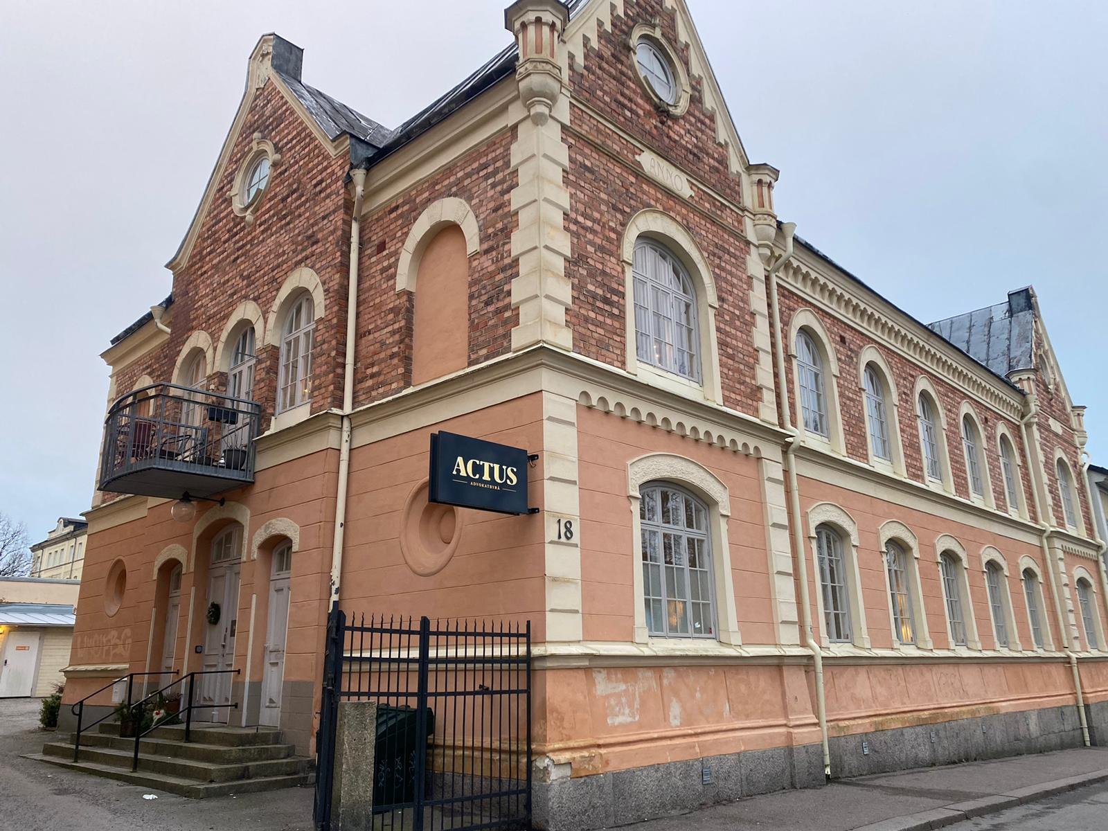 Hyreslägenhet på Eskilstuna i eskilstuna