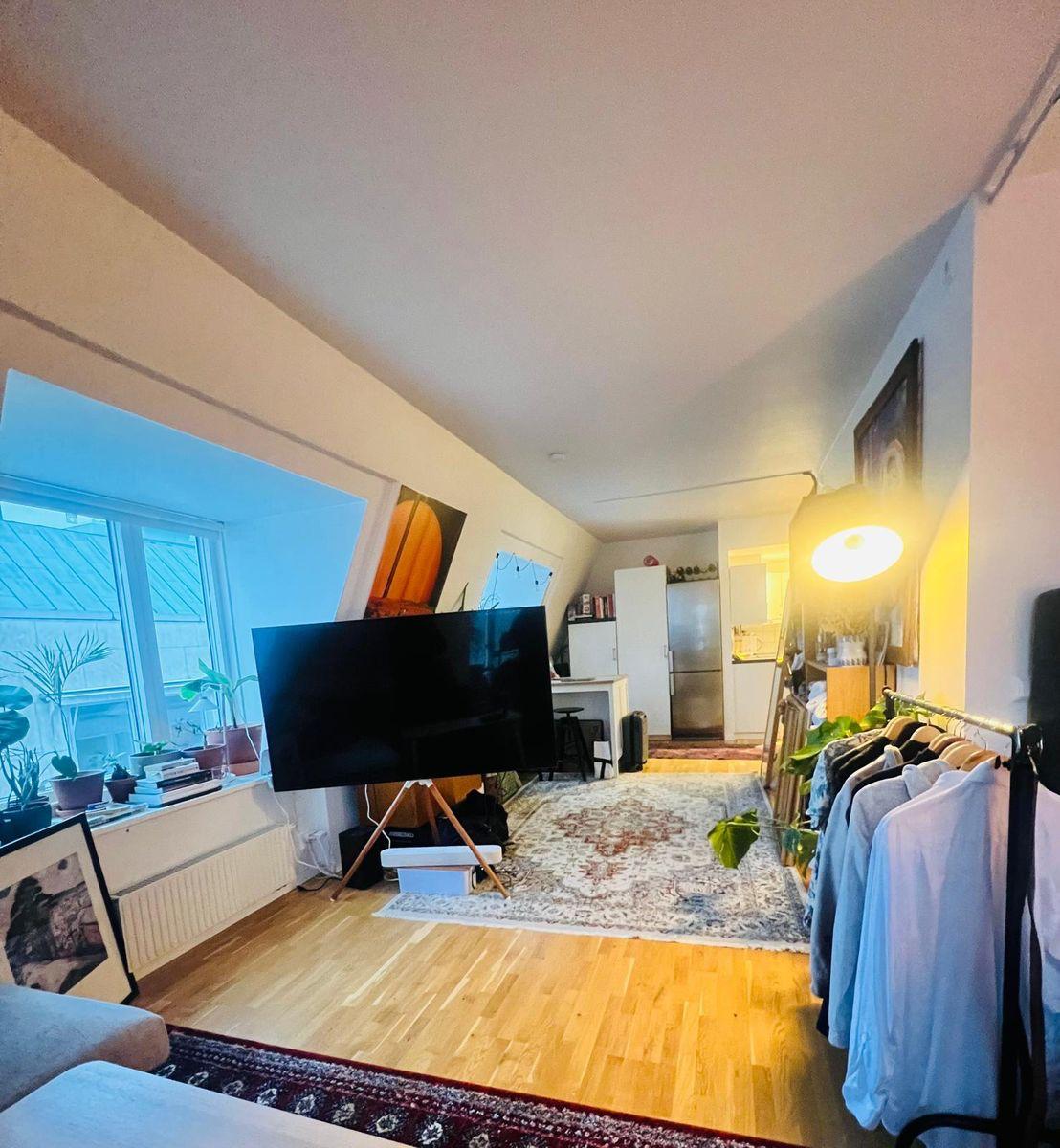 Lägenhet – Borås, Lugnet - Bild 3