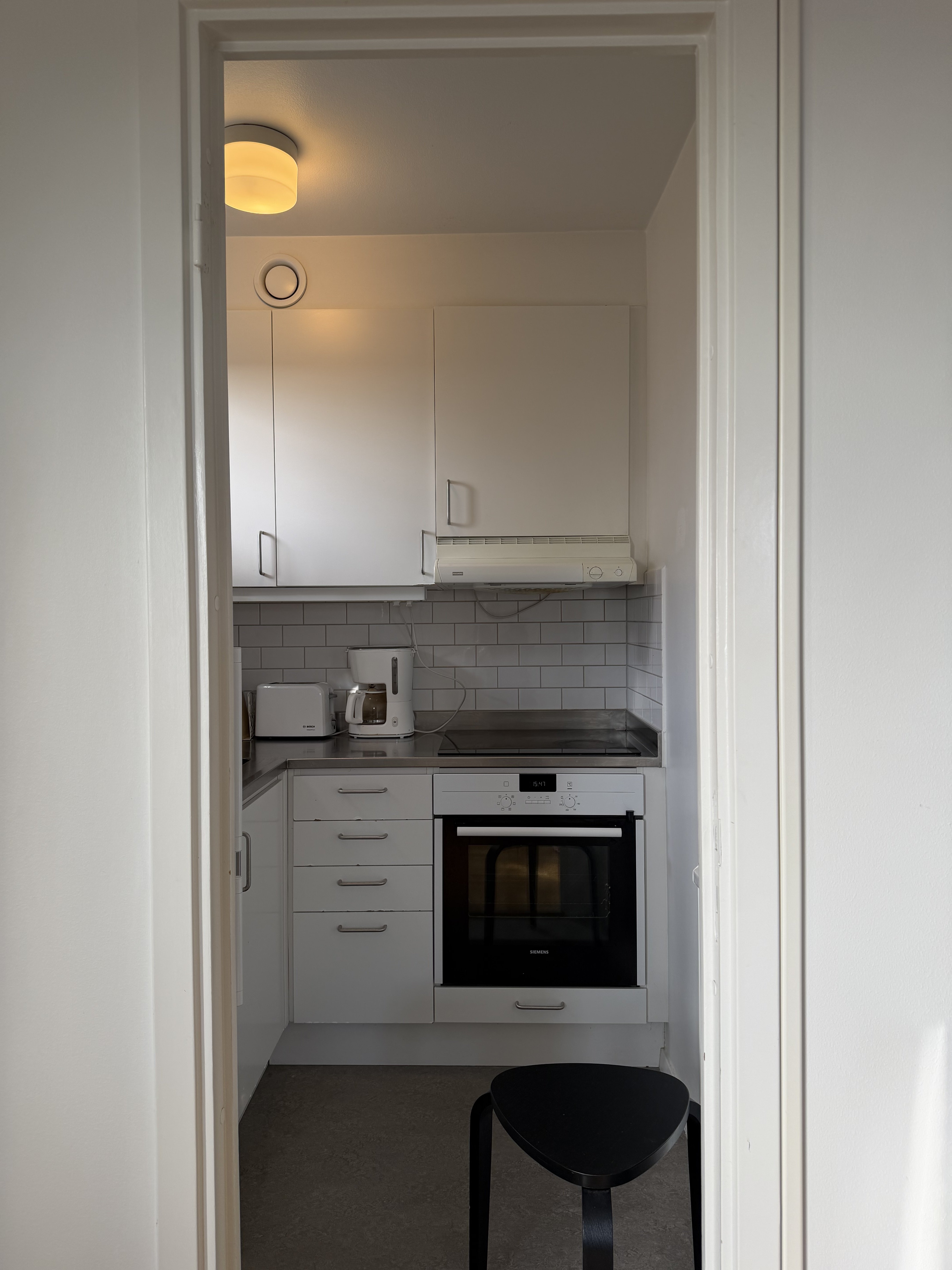 1 rum och kök, Bromma — 7 126 kr/mån — bild 5