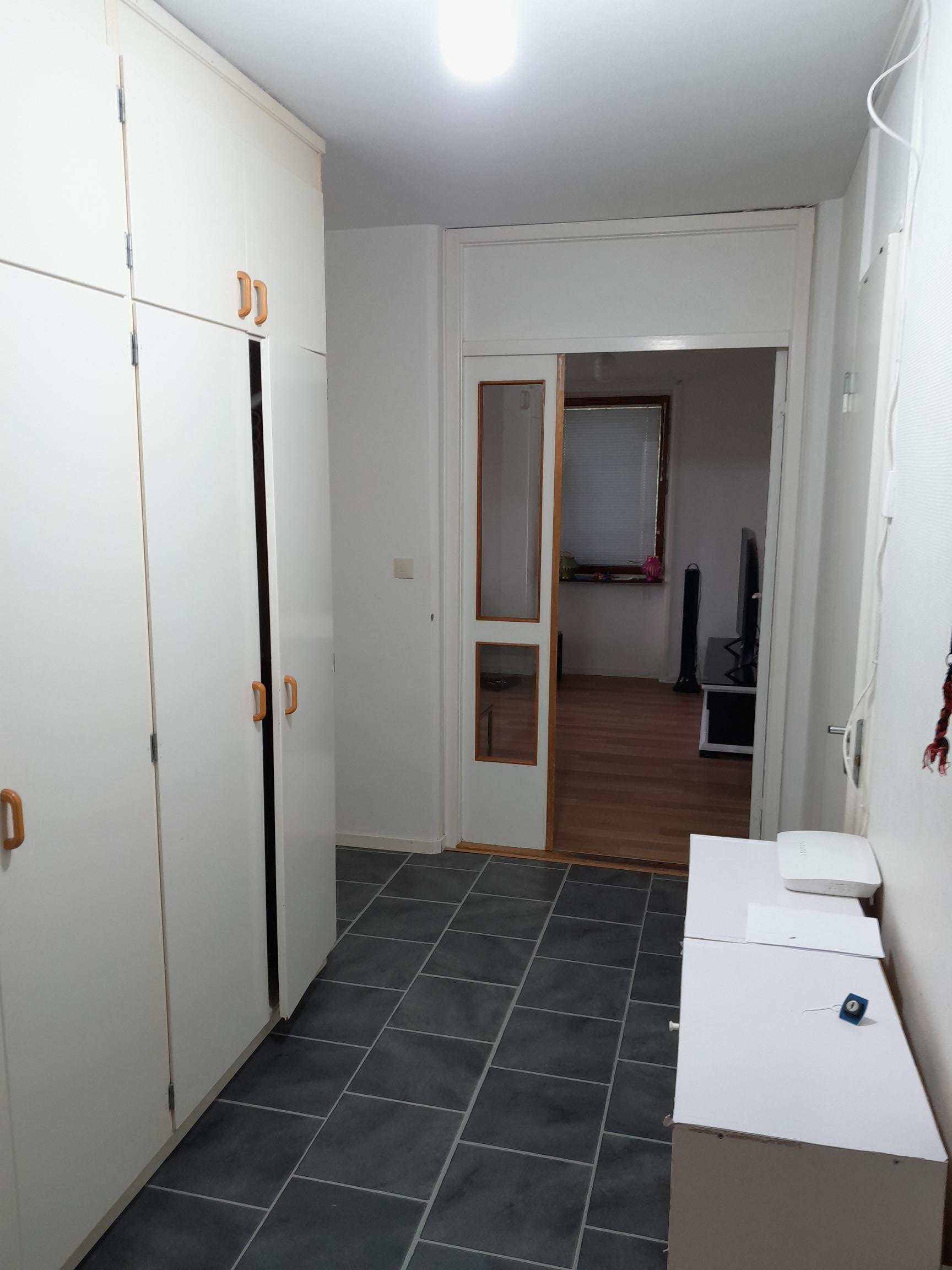 Lägenhet, 3 rooms, 80 sqm, Nybro