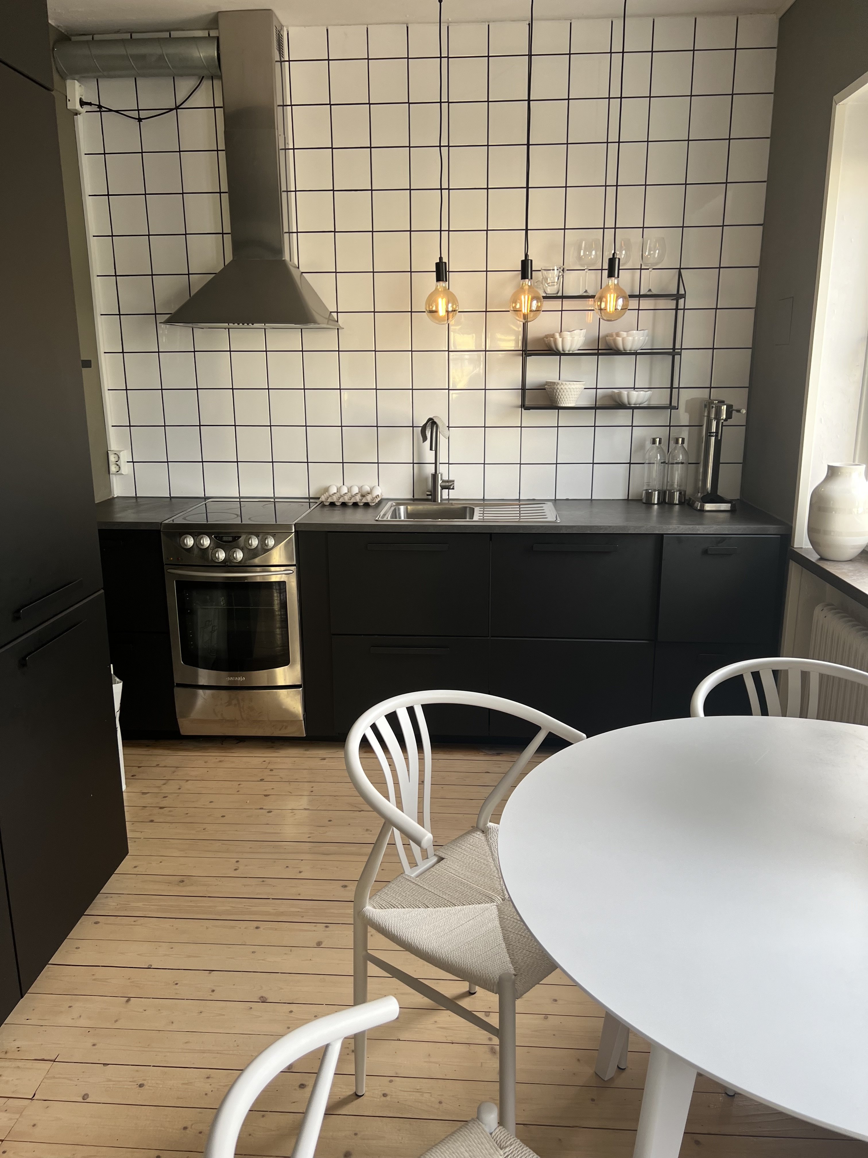 Lägenhet, 1 rooms, 35 sqm, Trollhättan
