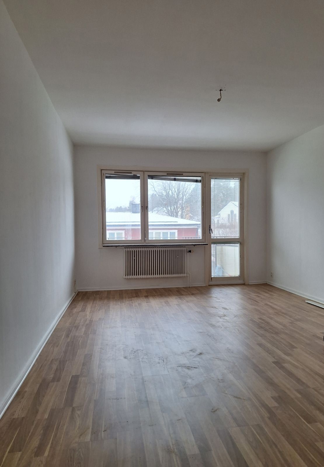 2 rok · 53 m² i Hofors – bild 2