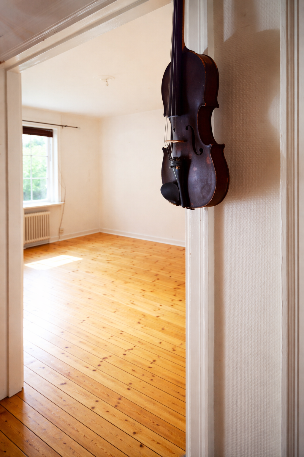 Västerleds kyrkväg, Bromma