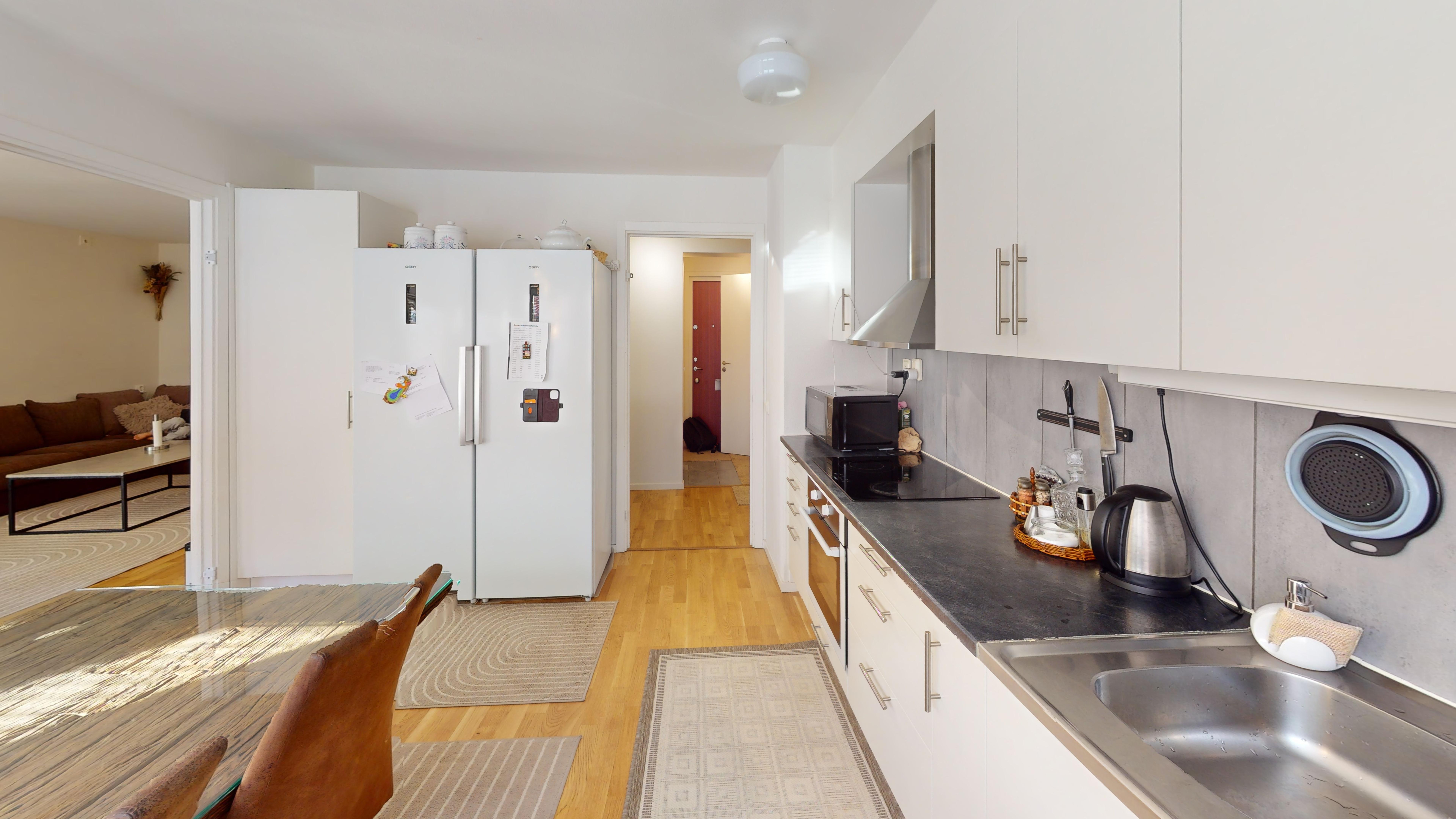 Faktorsgatan 6, Helsingborg — photo 4