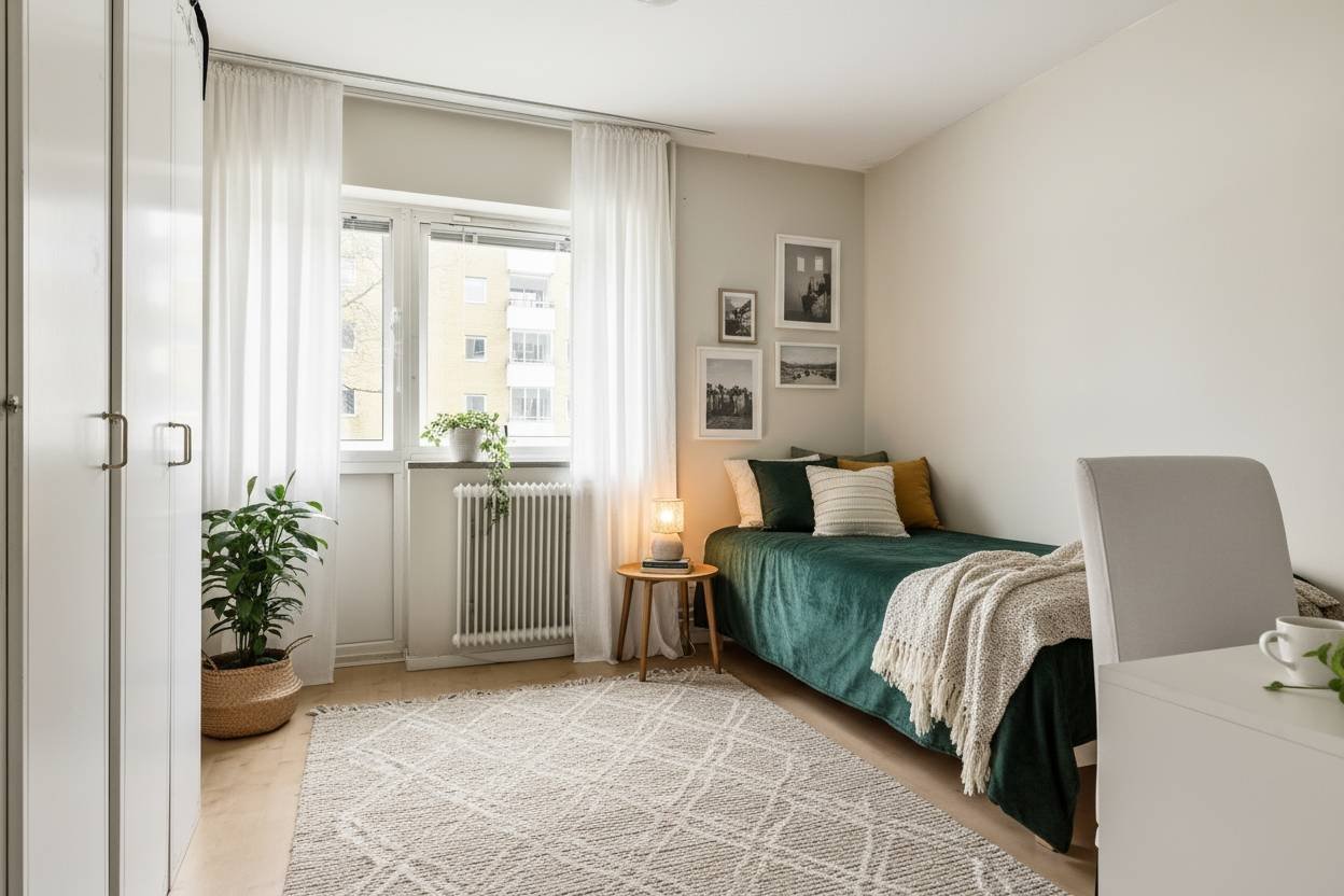 Arvesgärde, Göteborg