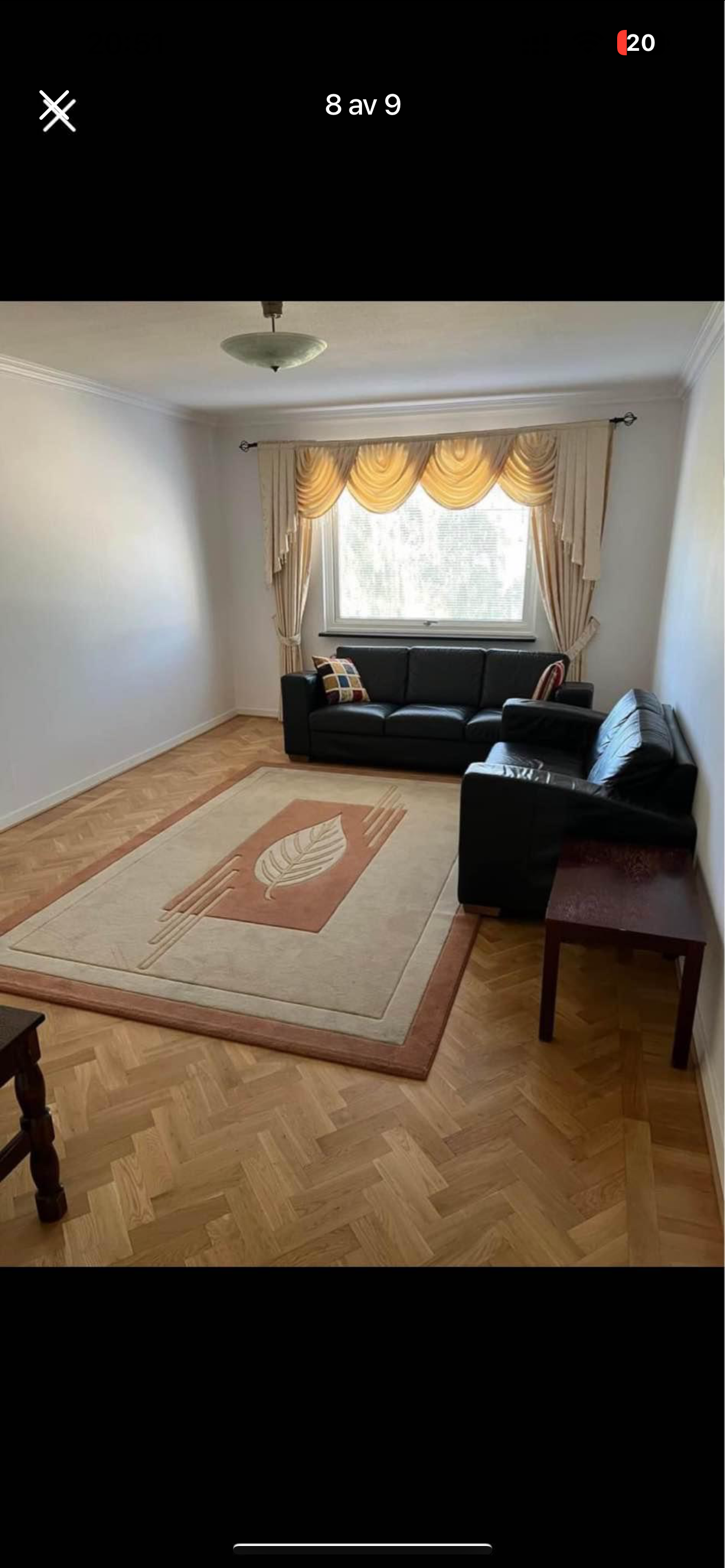 Önskevädersgatan, Göteborg — photo 4