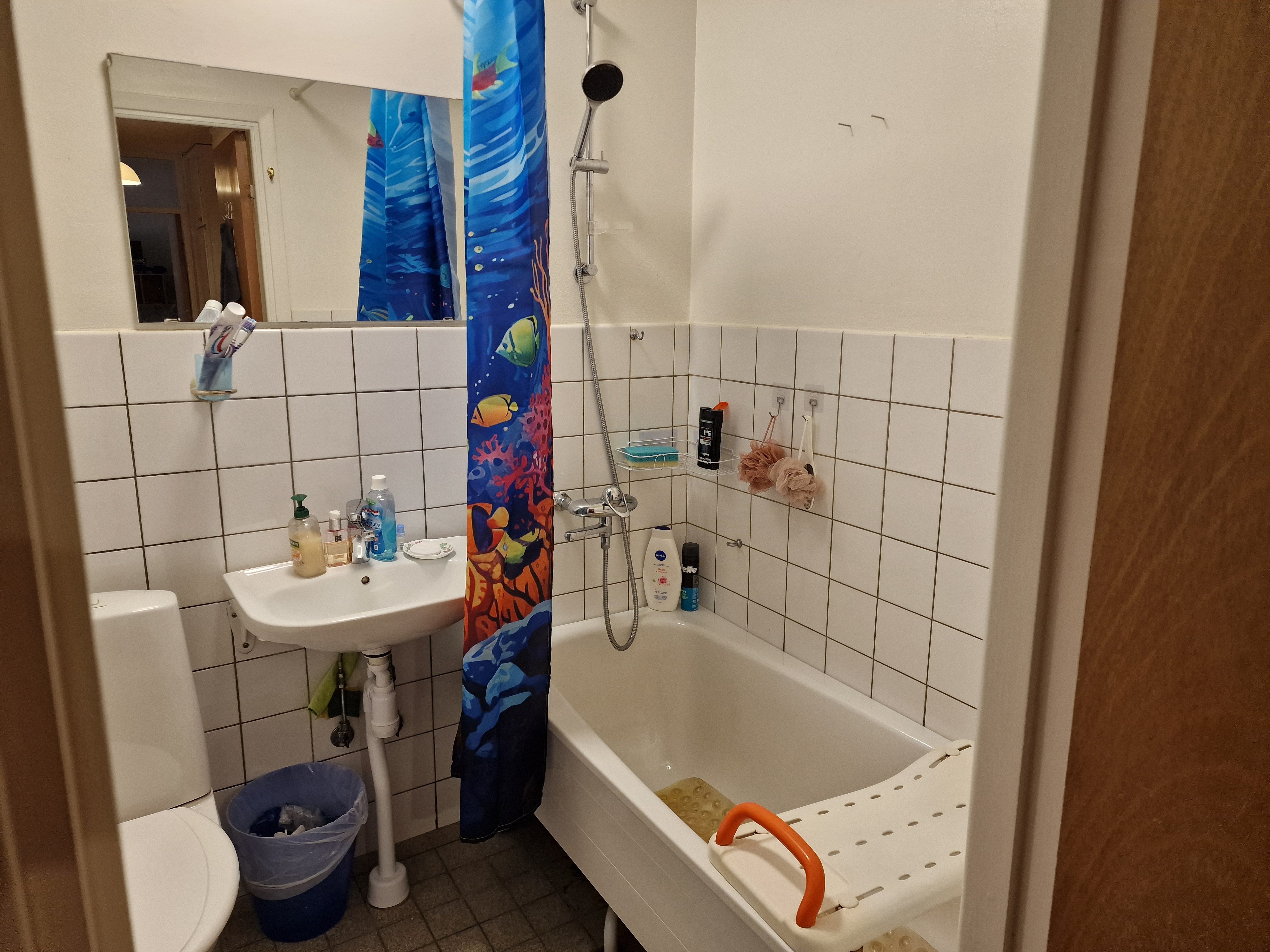 Apartment in Malmö, Fäladsmarken, Segevång - Bild 4