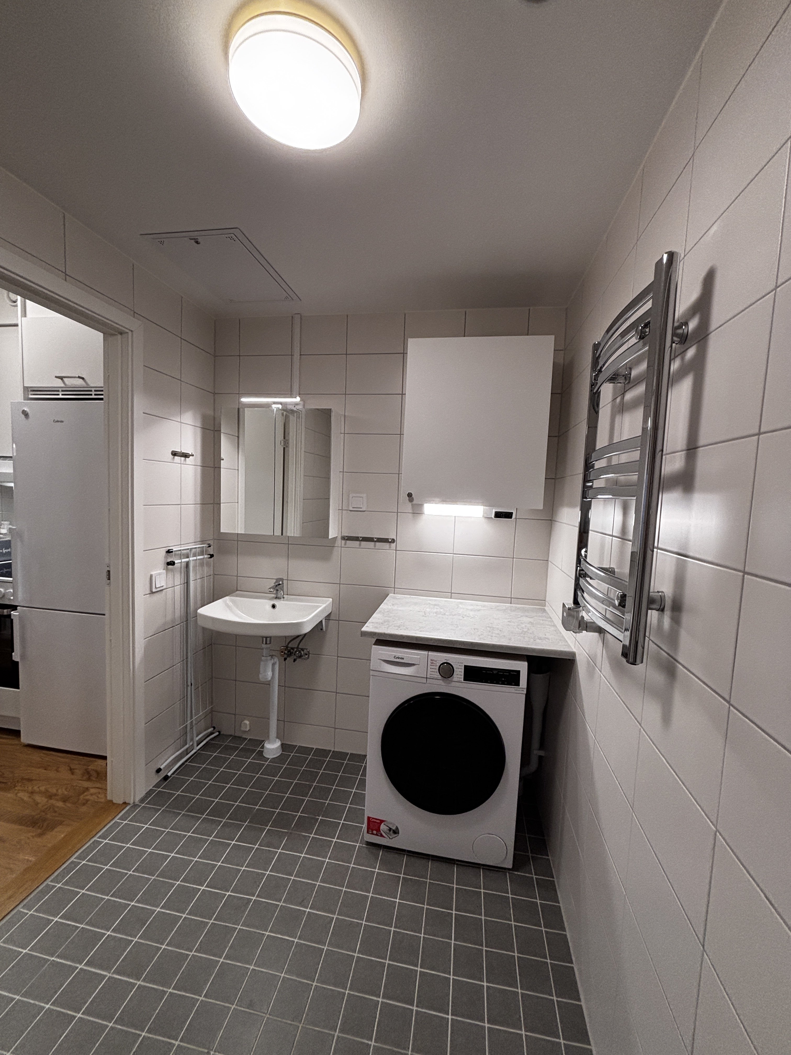 Borgarfjordsgatan, Kista — photo 4