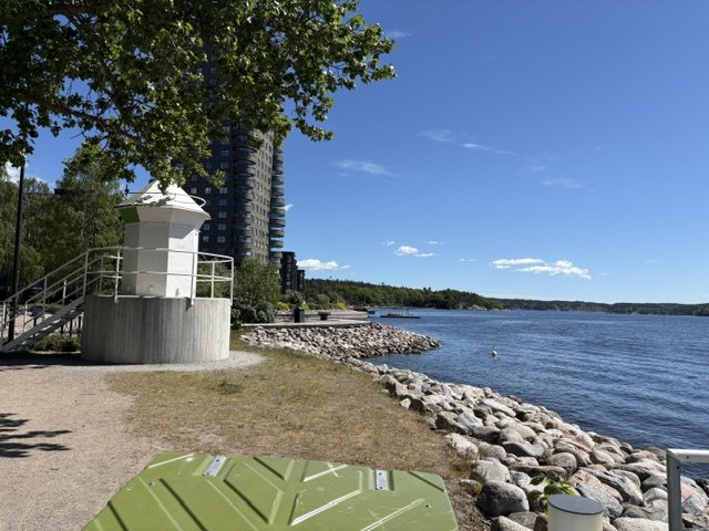 3 rok · 12 m² i Lidingö – bild 4