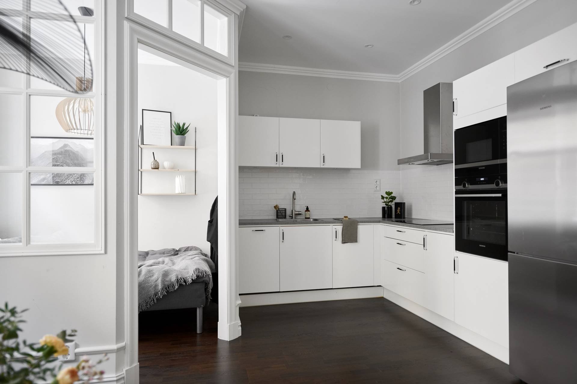 Tredje Långgatan, Göteborg