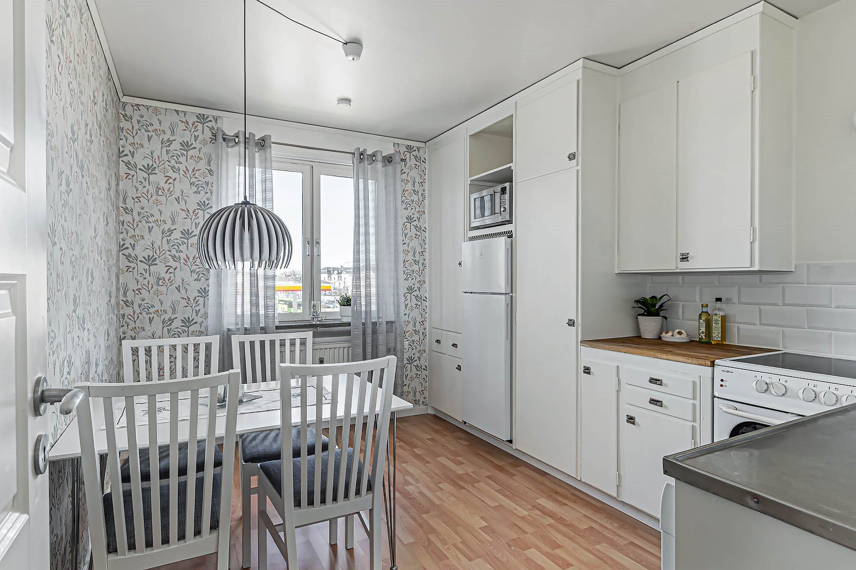 Lägenhet, 1 rooms, 38 sqm, Katrineholm