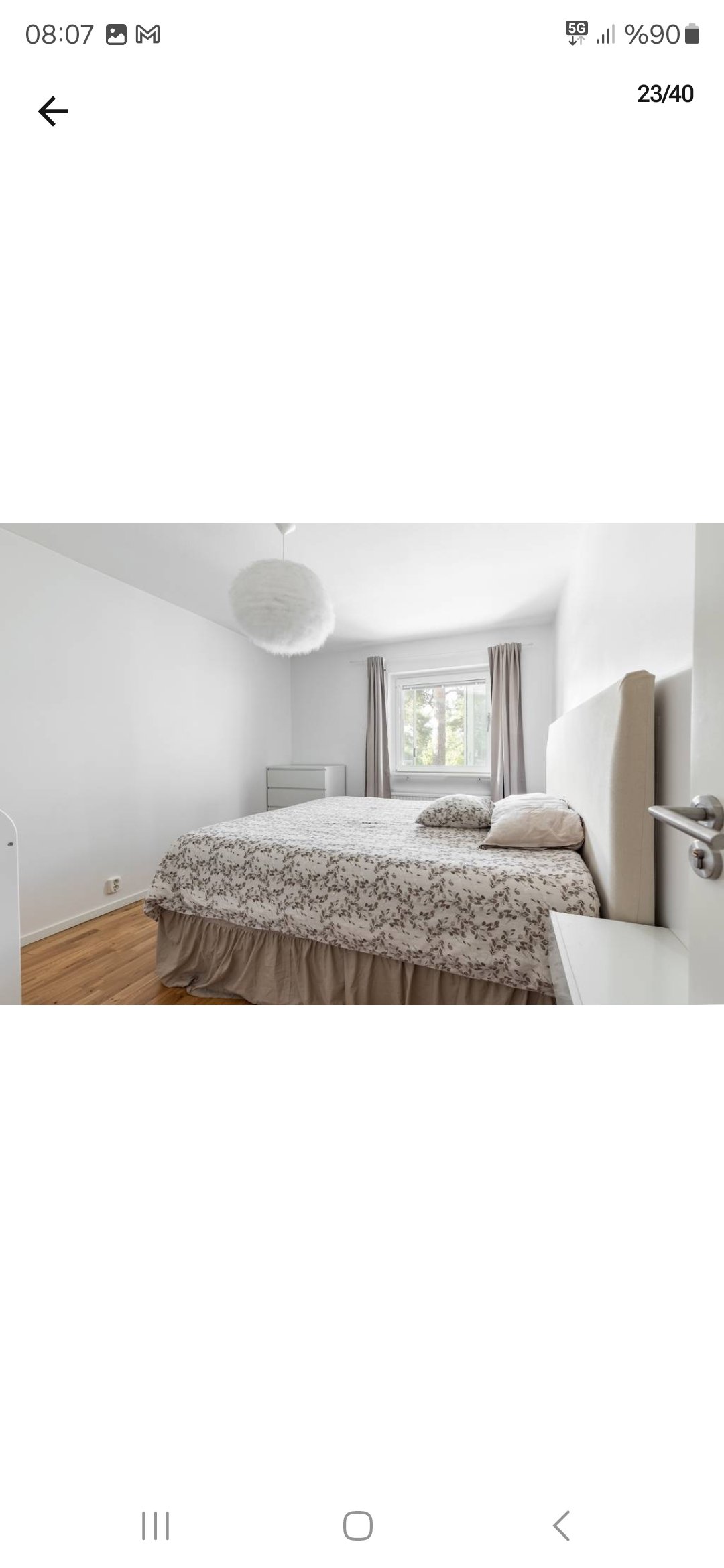 Lägenhet, 1 rooms, 20 sqm, Stockholm