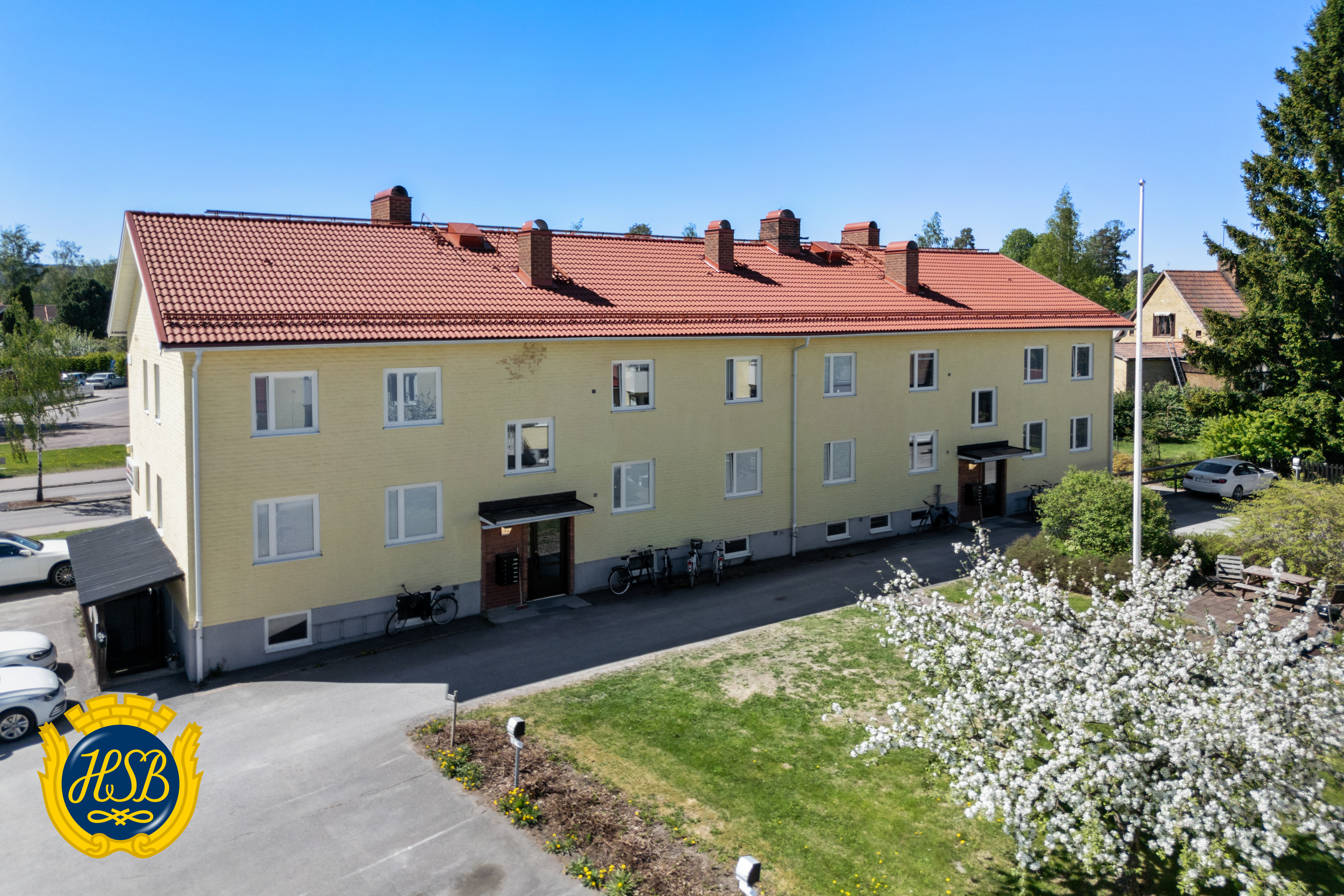 Siljansvägen 8C