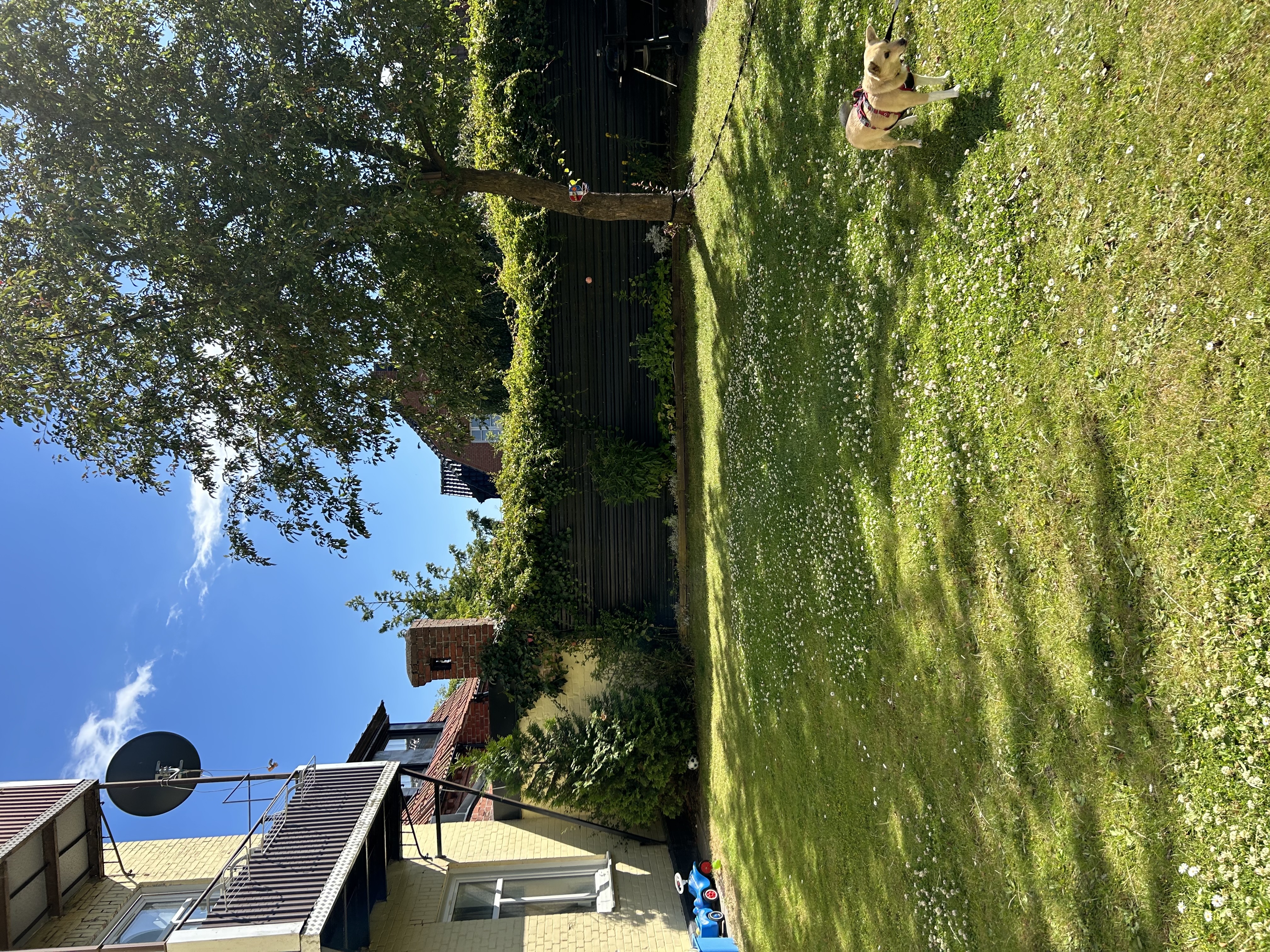Lägenhet – Trelleborg, Akka, Kyrkoköpinge - Bild 2