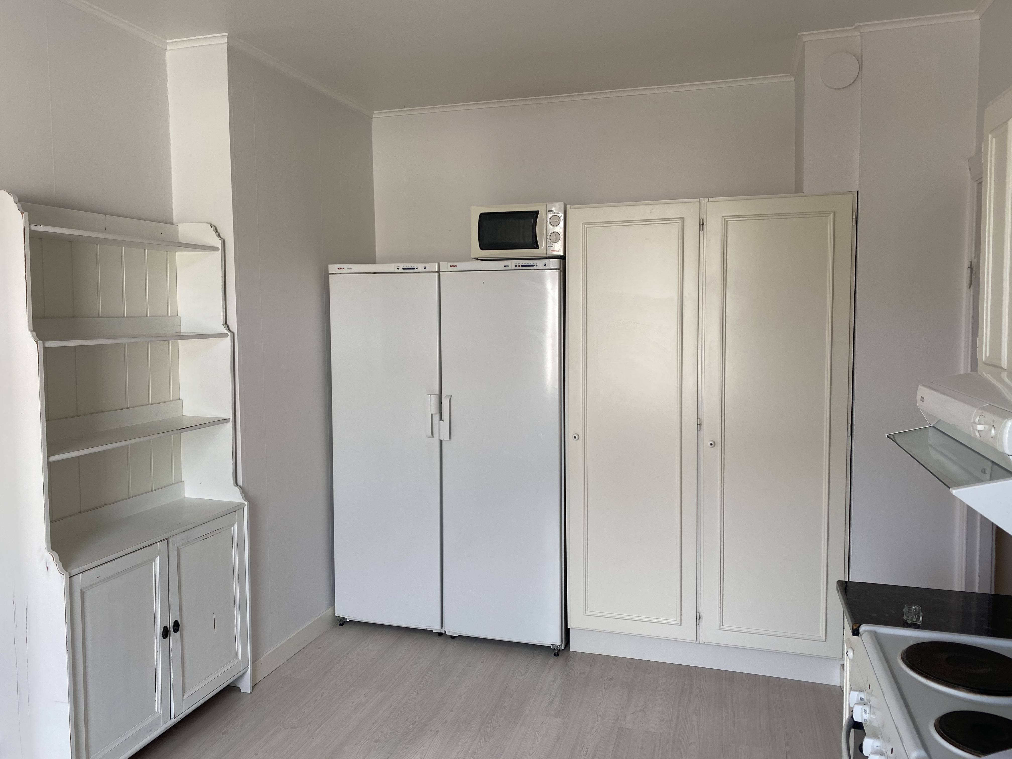 Lägenhet – Borås, Villastaden - Fler