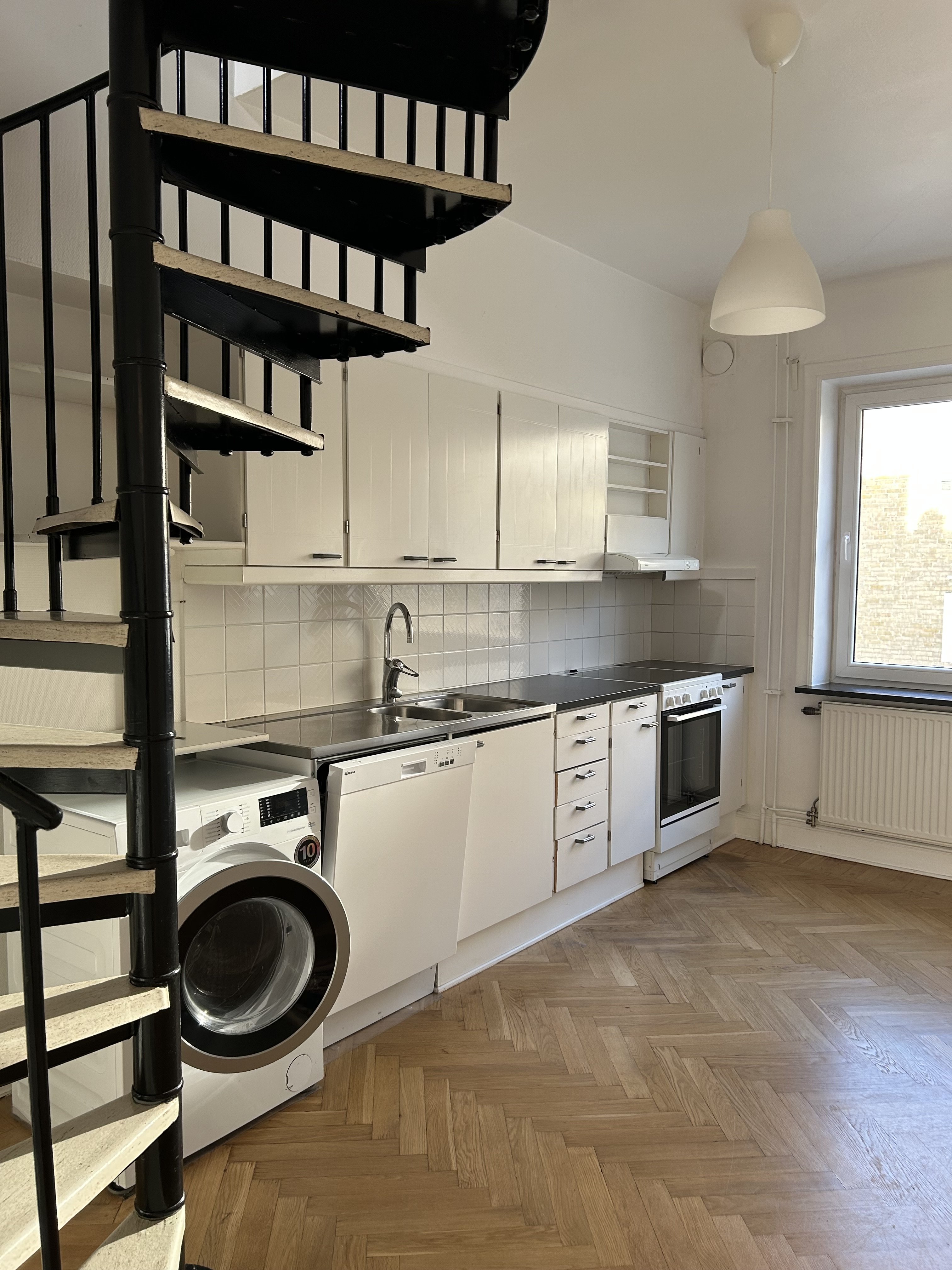 2 rok · 50 m² i Malmö – bild 4