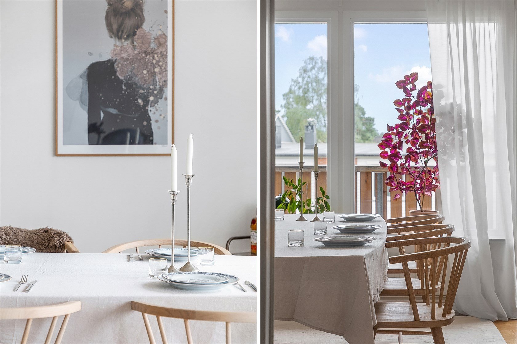 Radhus, 5 rum, 134 kvm, Hässelby