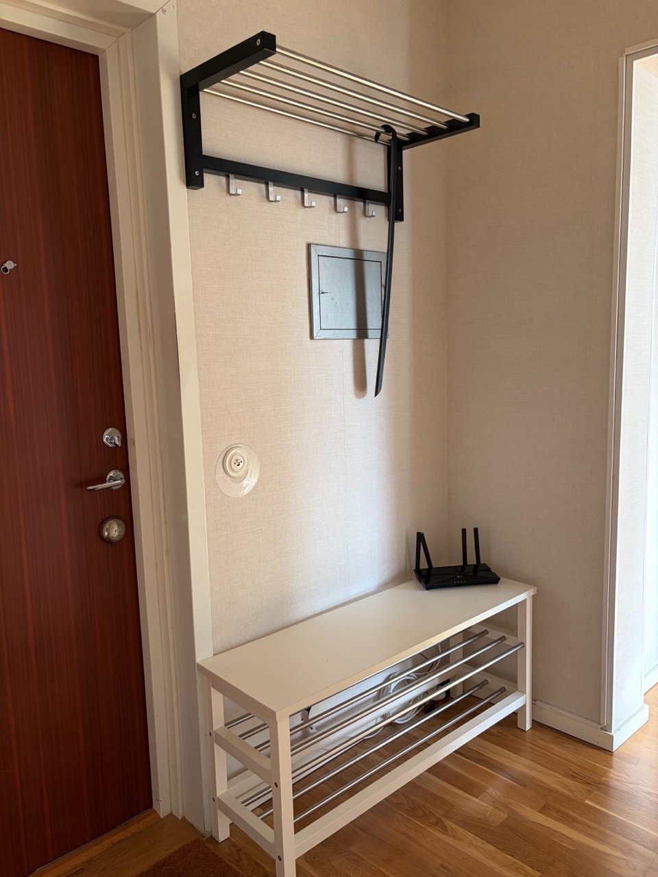2 rok · 52 m² i Kristianstad – bild 12