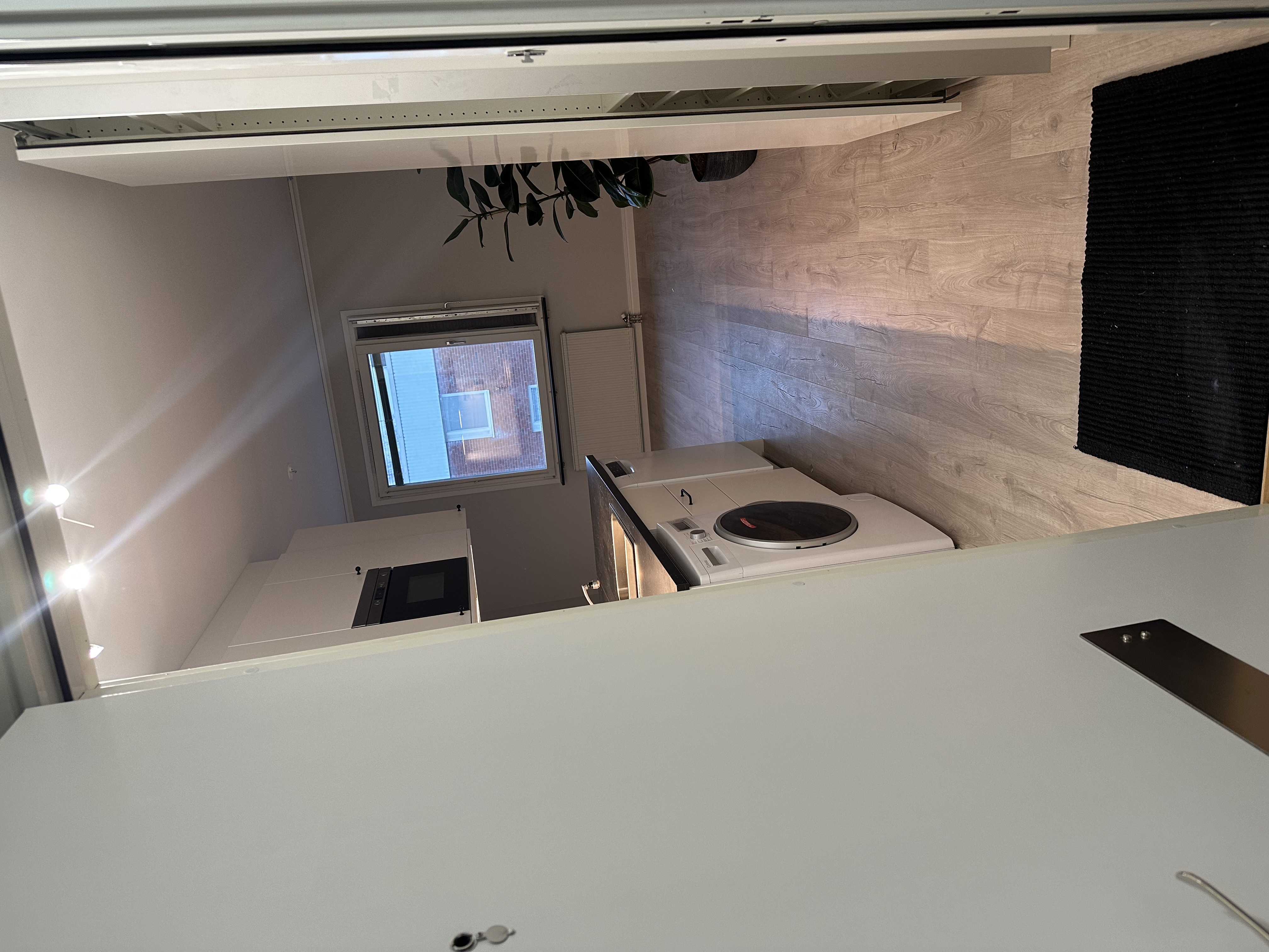 Lägenhet, 1 rooms, 22 sqm, Sollentuna