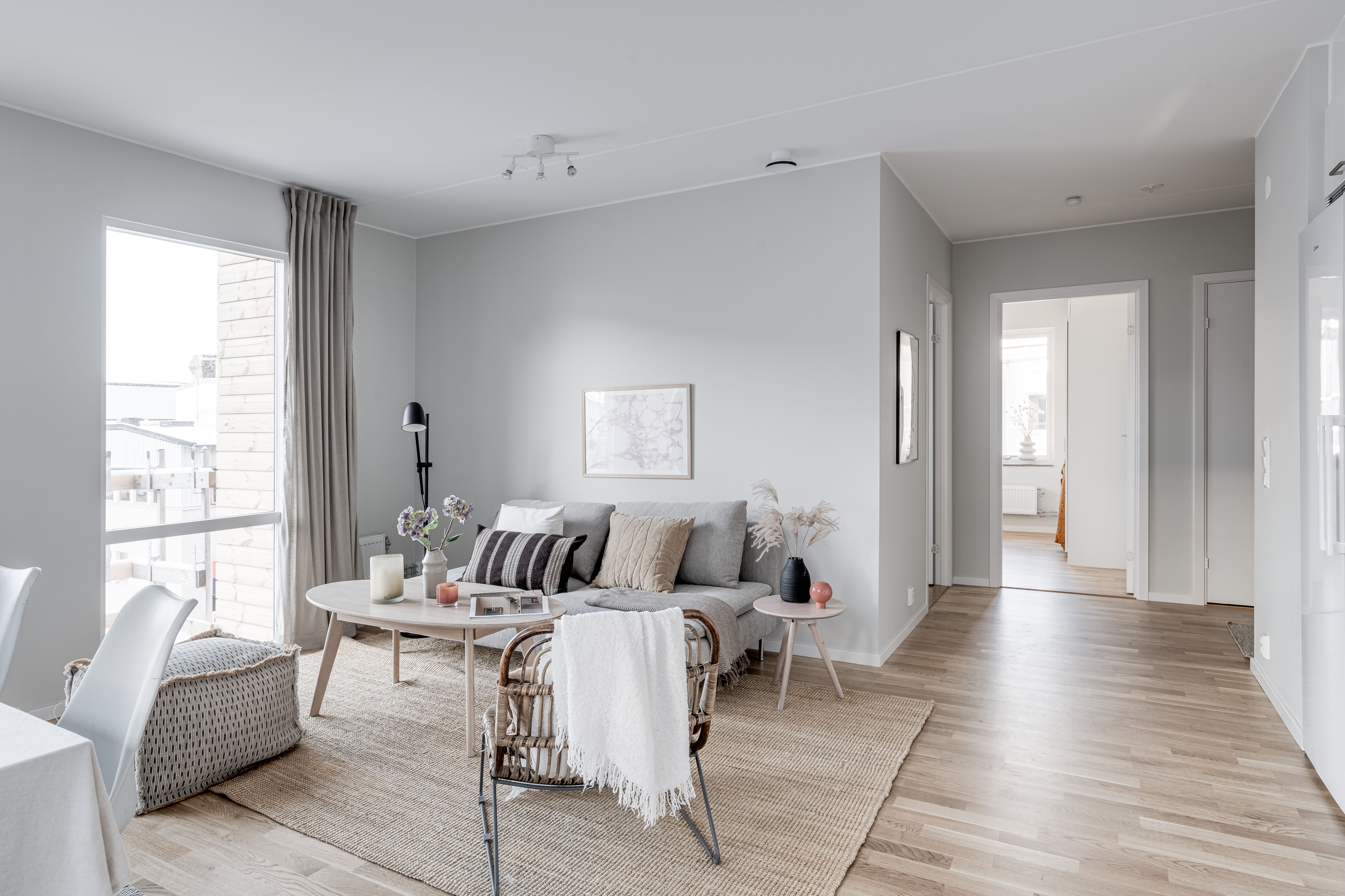 1 rok · 25 m² i Kungsbacka – bild 3