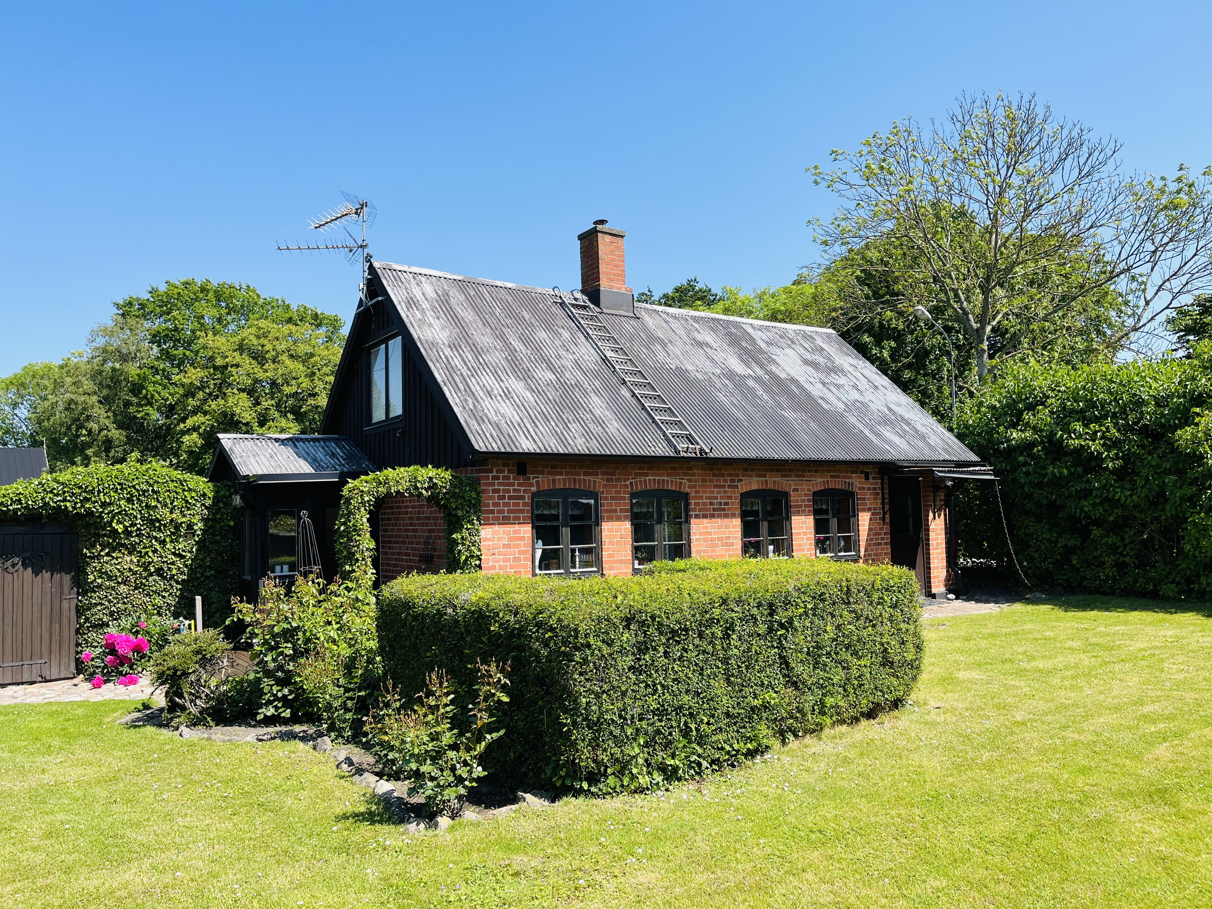 Villa/Hus, 3 rooms, 62 sqm, Vellinge