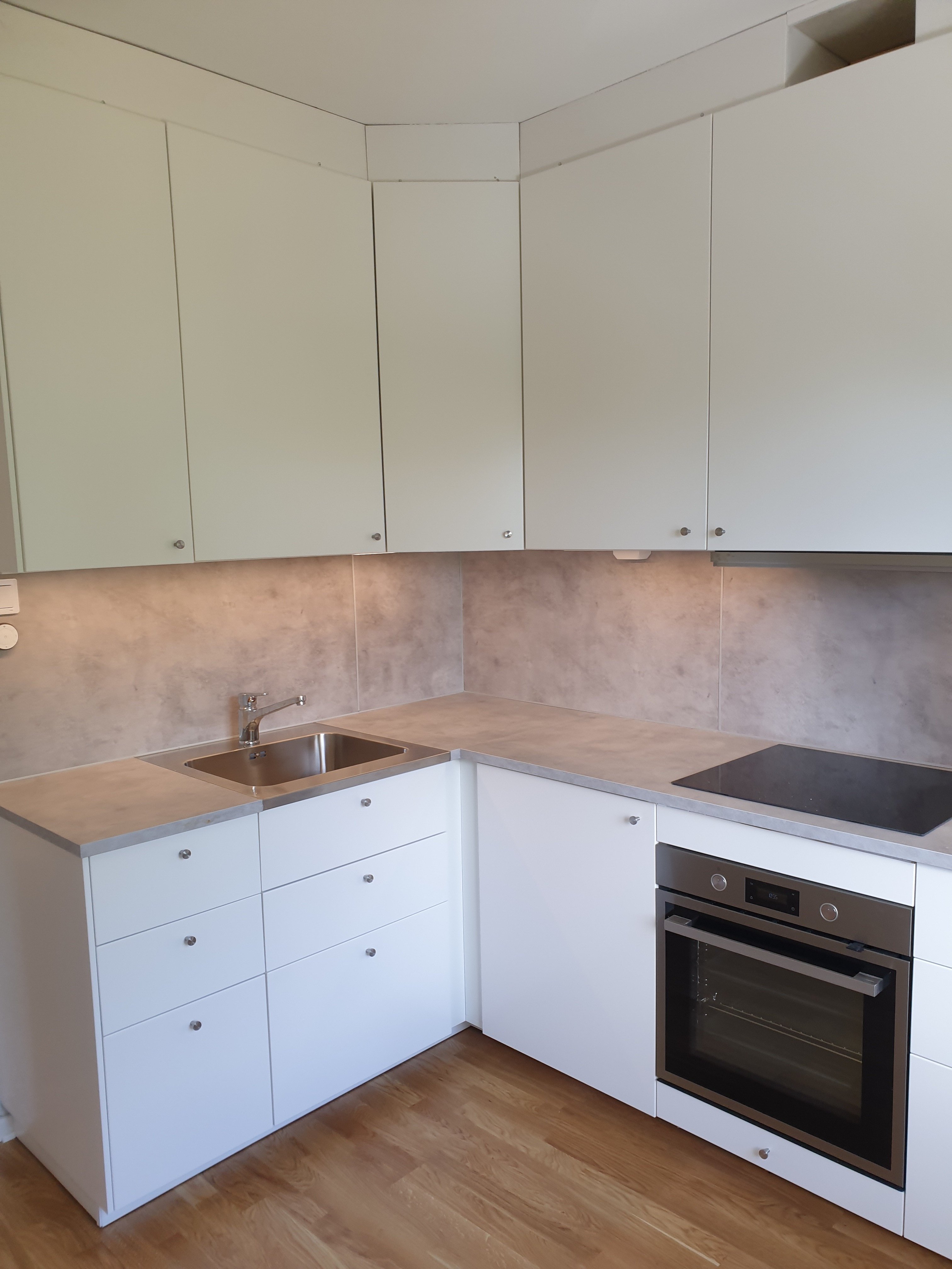 Lägenhet, 3 rooms, 60 sqm, Ronneby