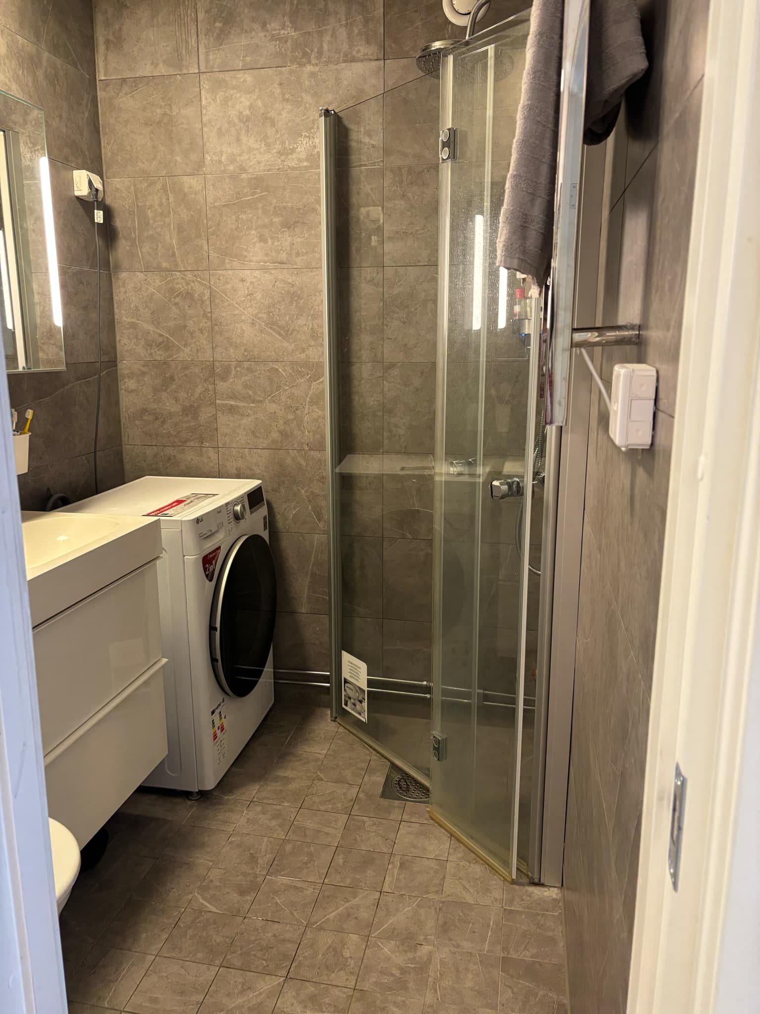 Lägenhet, 3 rooms, 66 sqm, Bandhagen