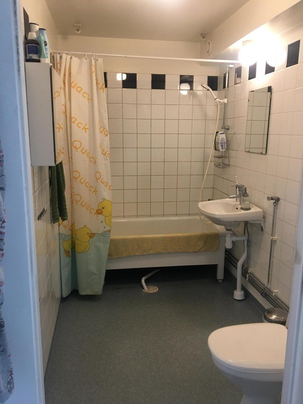 Lägenhet – Stockholm, Zinkensdamm, Södermalm - Bild 5