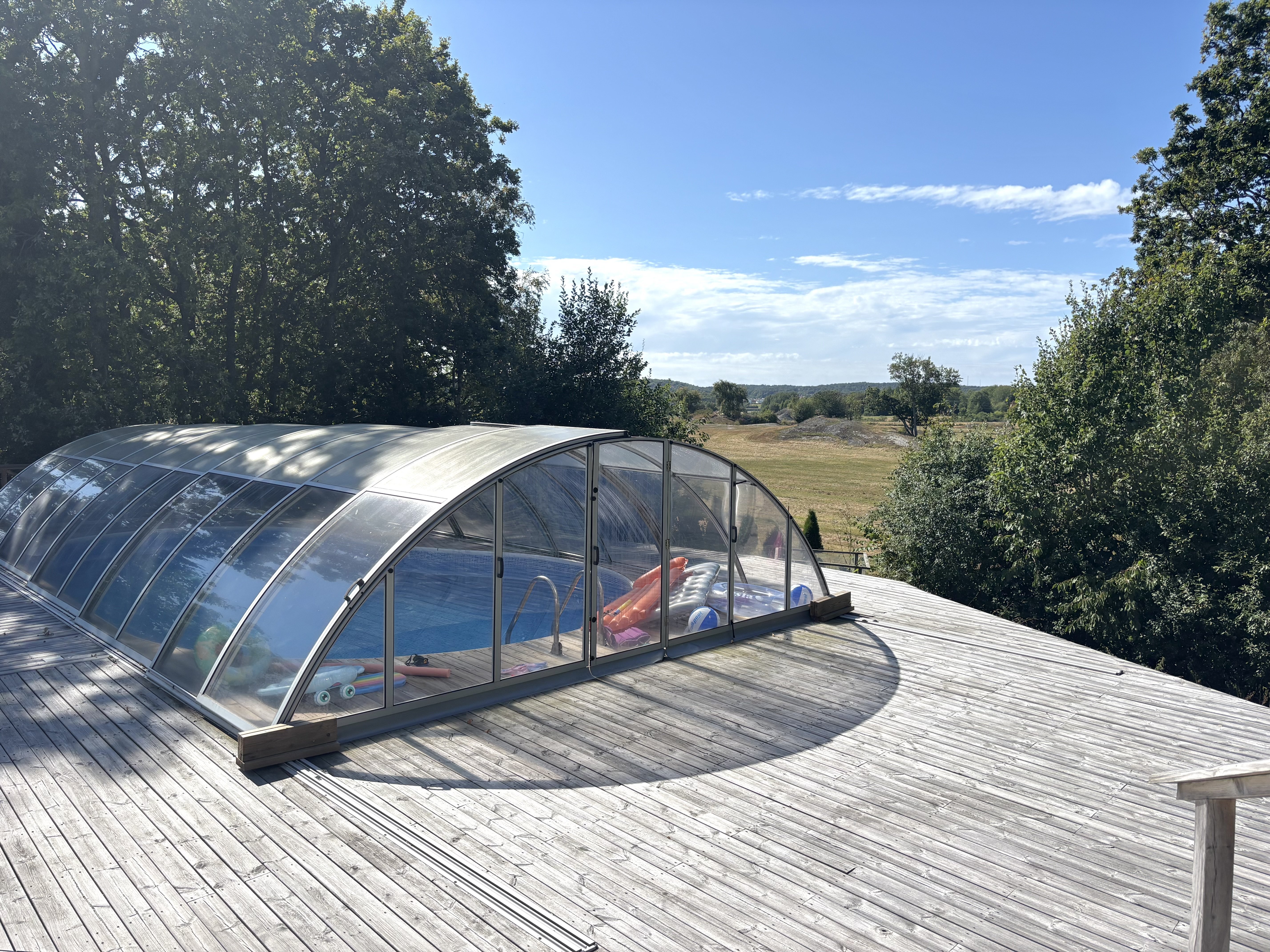 4 rok · 139 m² i Torslanda – bild 2