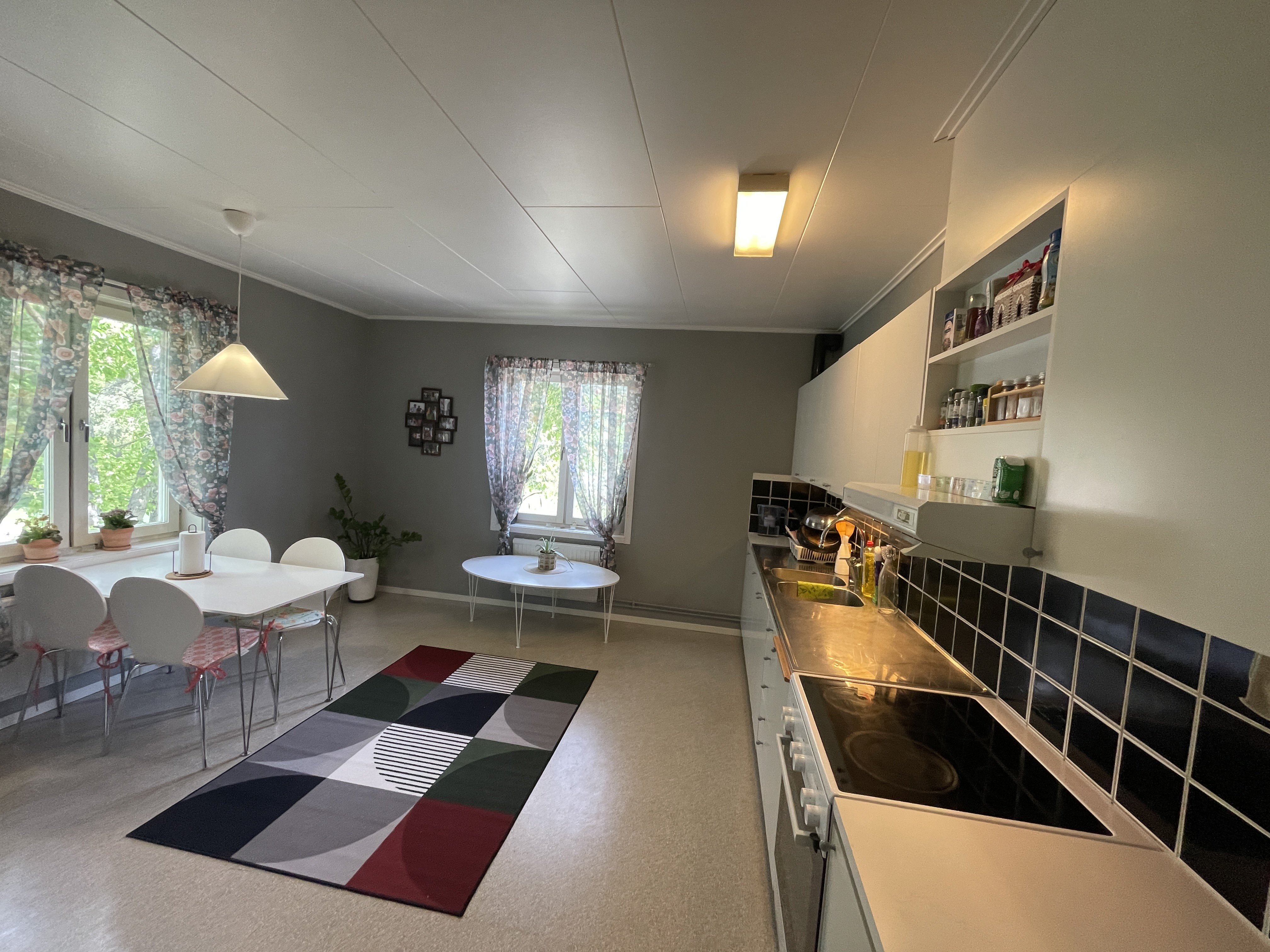 Lägenhet, 2 rooms, 75 sqm, Säffle